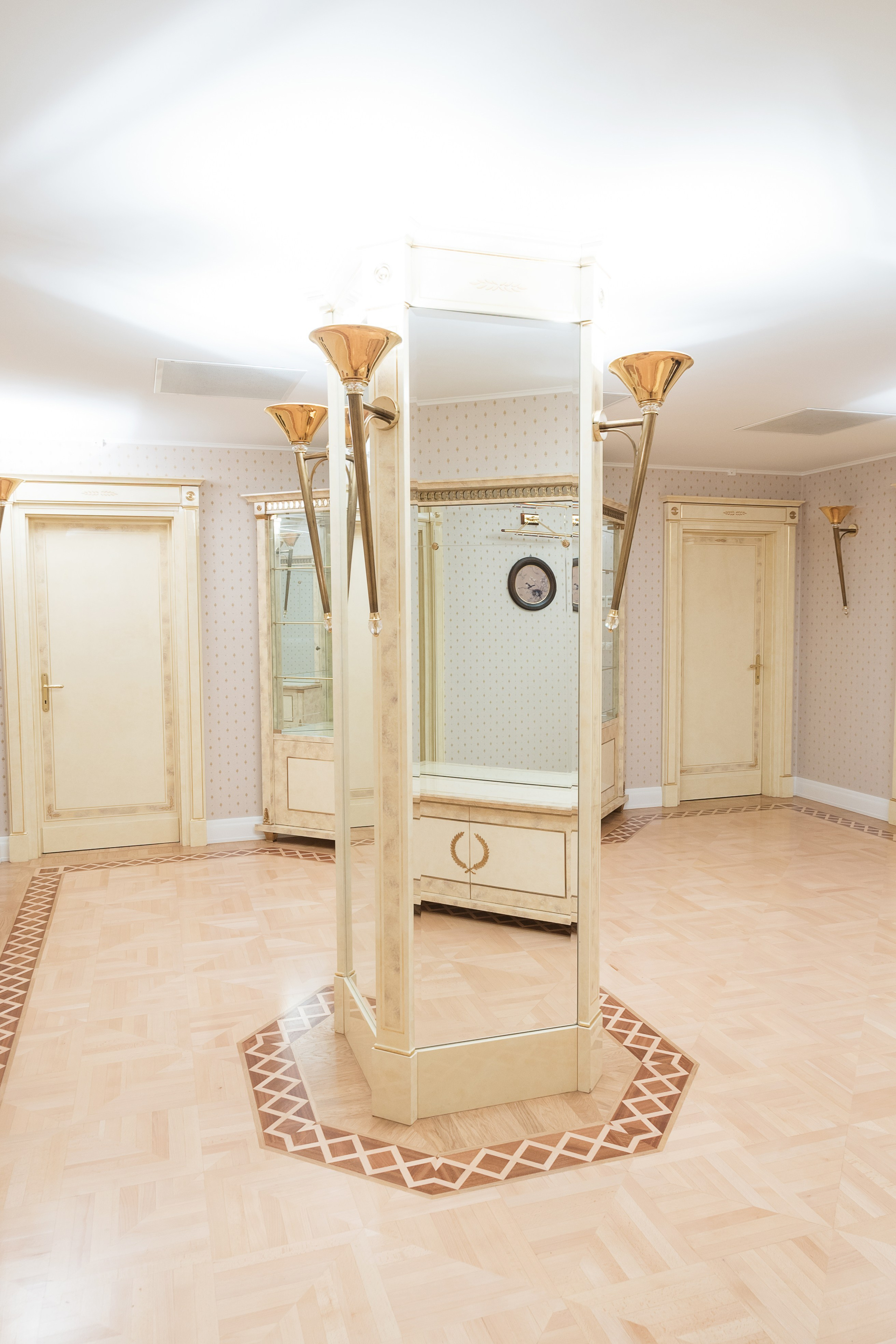 Фотосъемка мебели