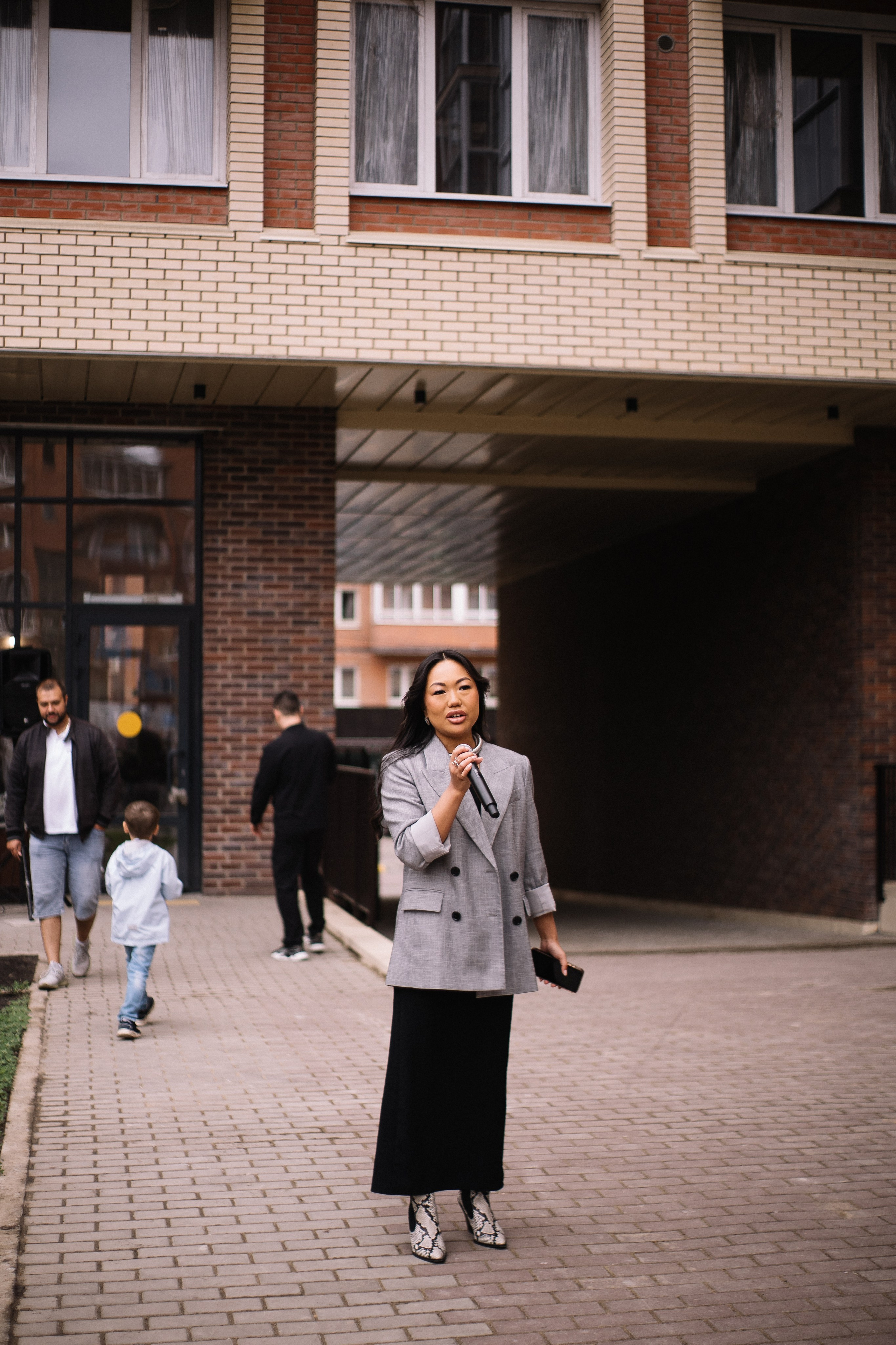 КСИ-СТРОЙ. Фотограф в Иркутске