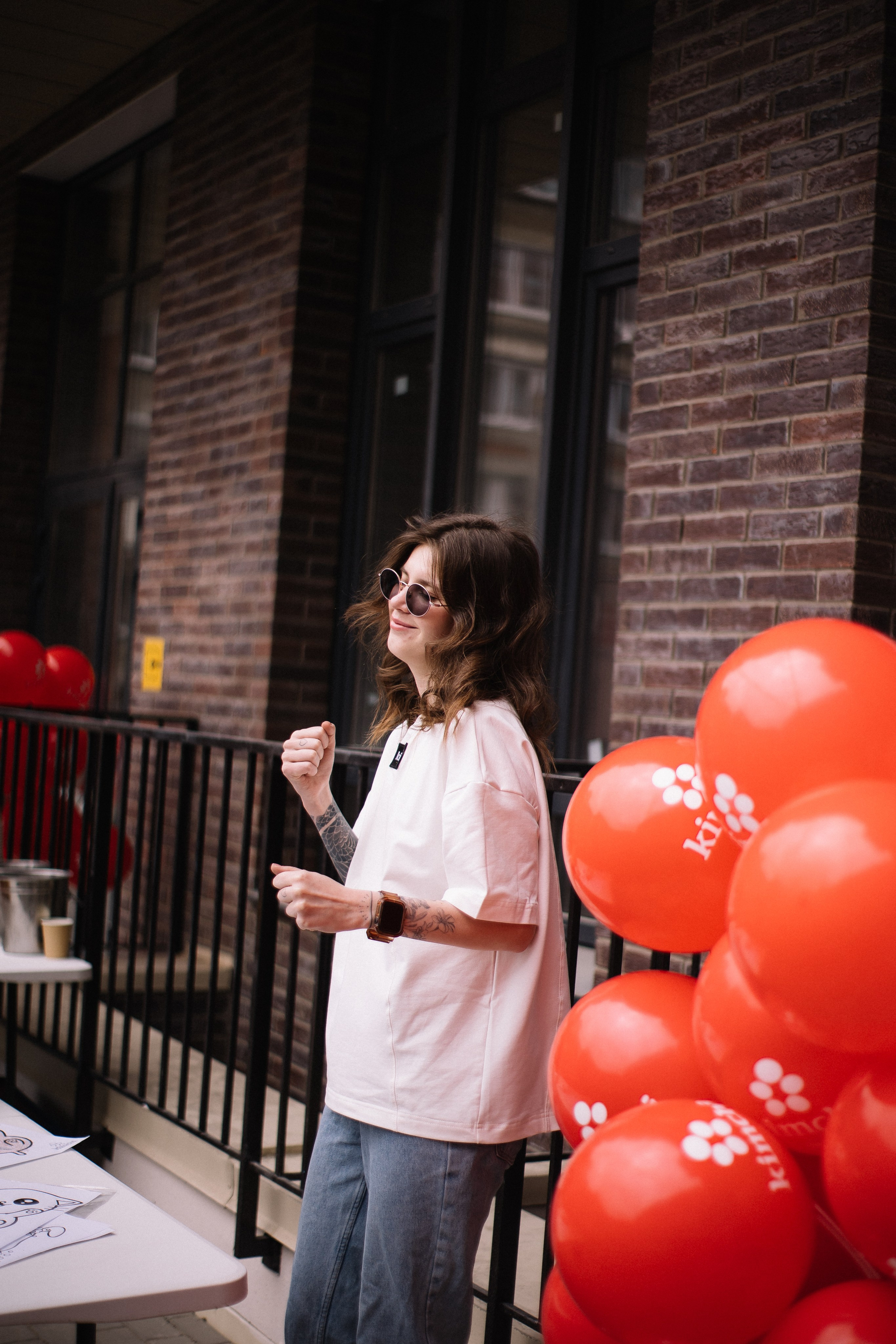 КСИ-СТРОЙ. Фотограф в Иркутске