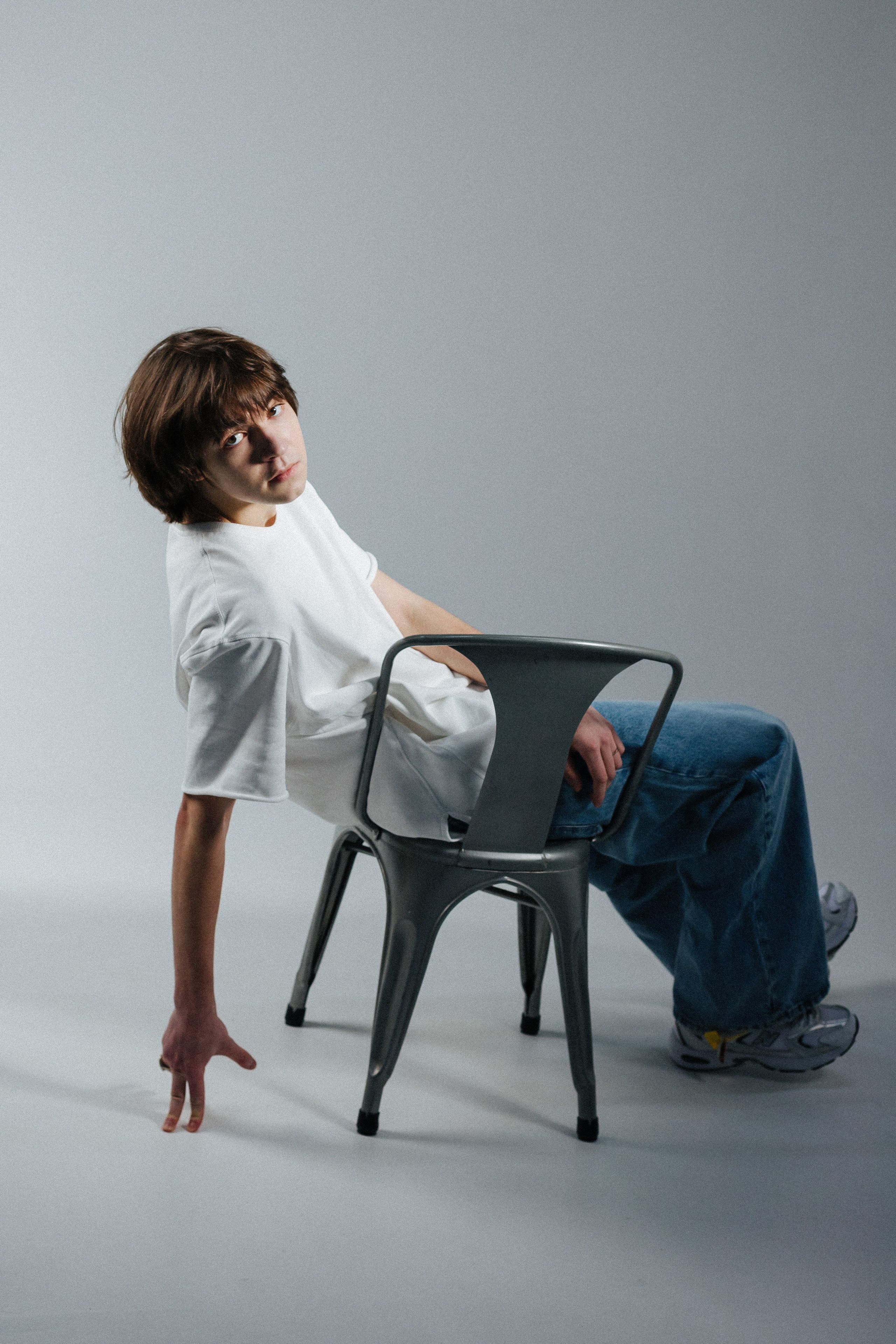 Модельные тесты. Коммерческий фотограф в Санкт-Петербурге (СПб) Екатерина Панчёха, Панчёшка