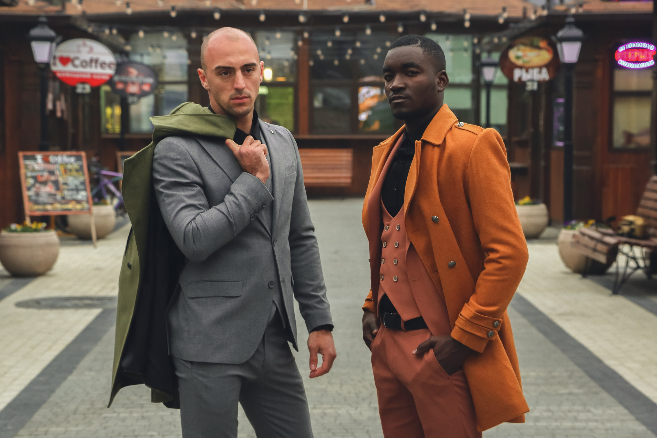 Narta Gasanova/Фотограф/Путешественник во времени