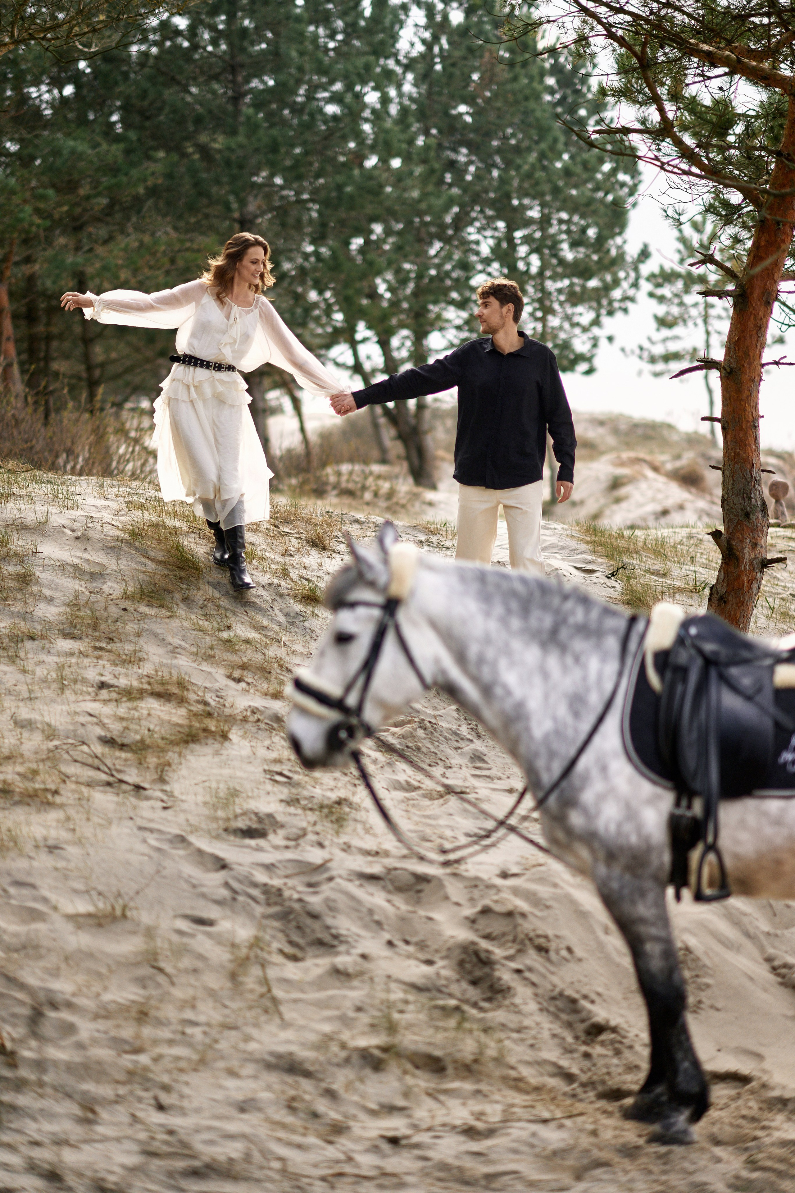 За пару дней до свадьбы. Свадебный и семейный фотограф в Ульяновске Орешина Елена