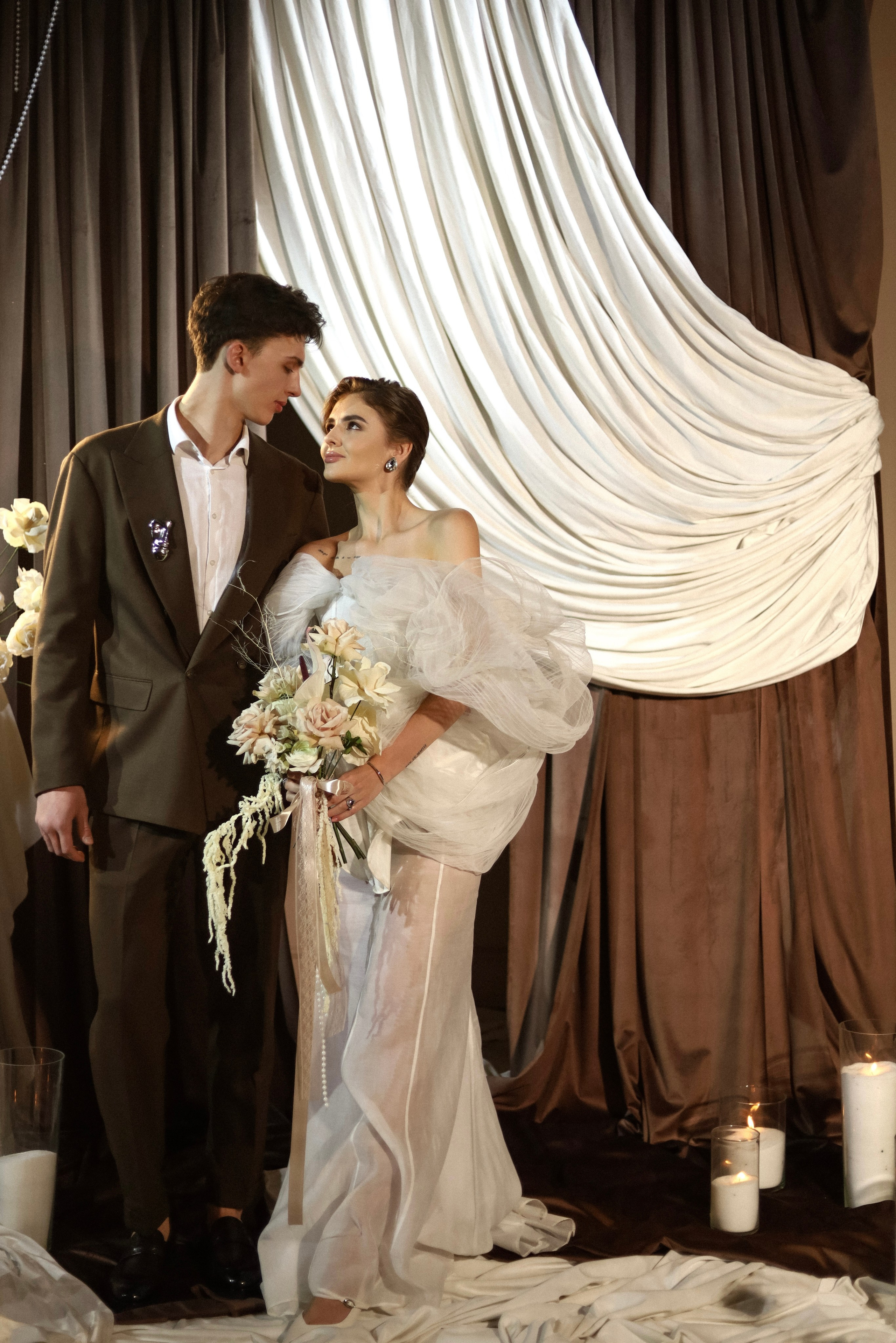 Свадьбы/лав стори. Фотограф Екатерина Васюкова