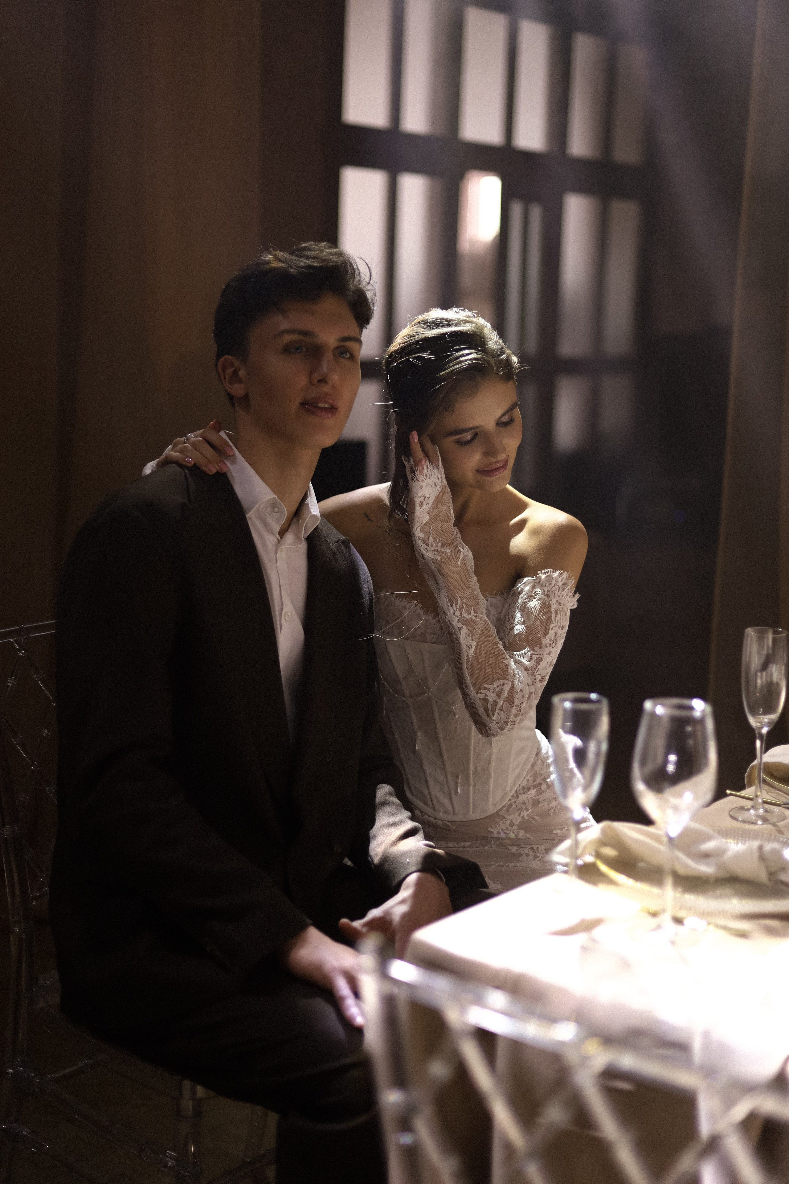 Свадьбы/лав стори. Фотограф Екатерина Васюкова