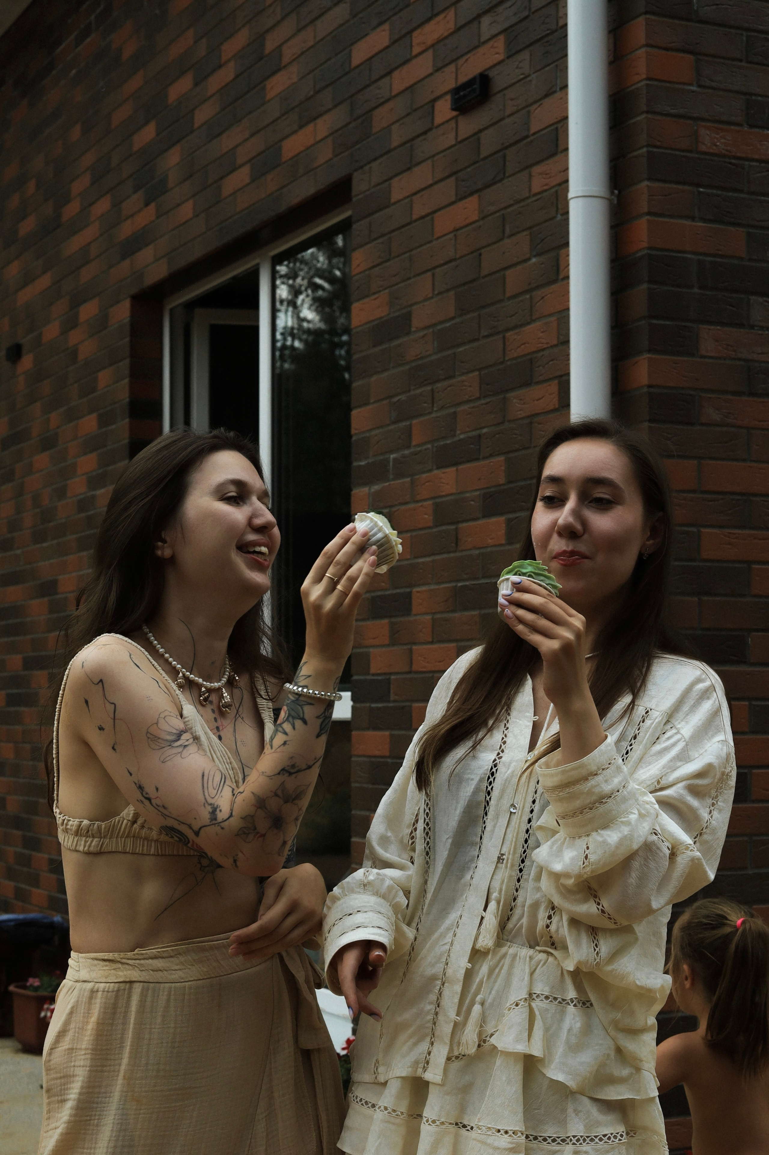 Мероприятия/семейные. Фотограф Екатерина Васюкова