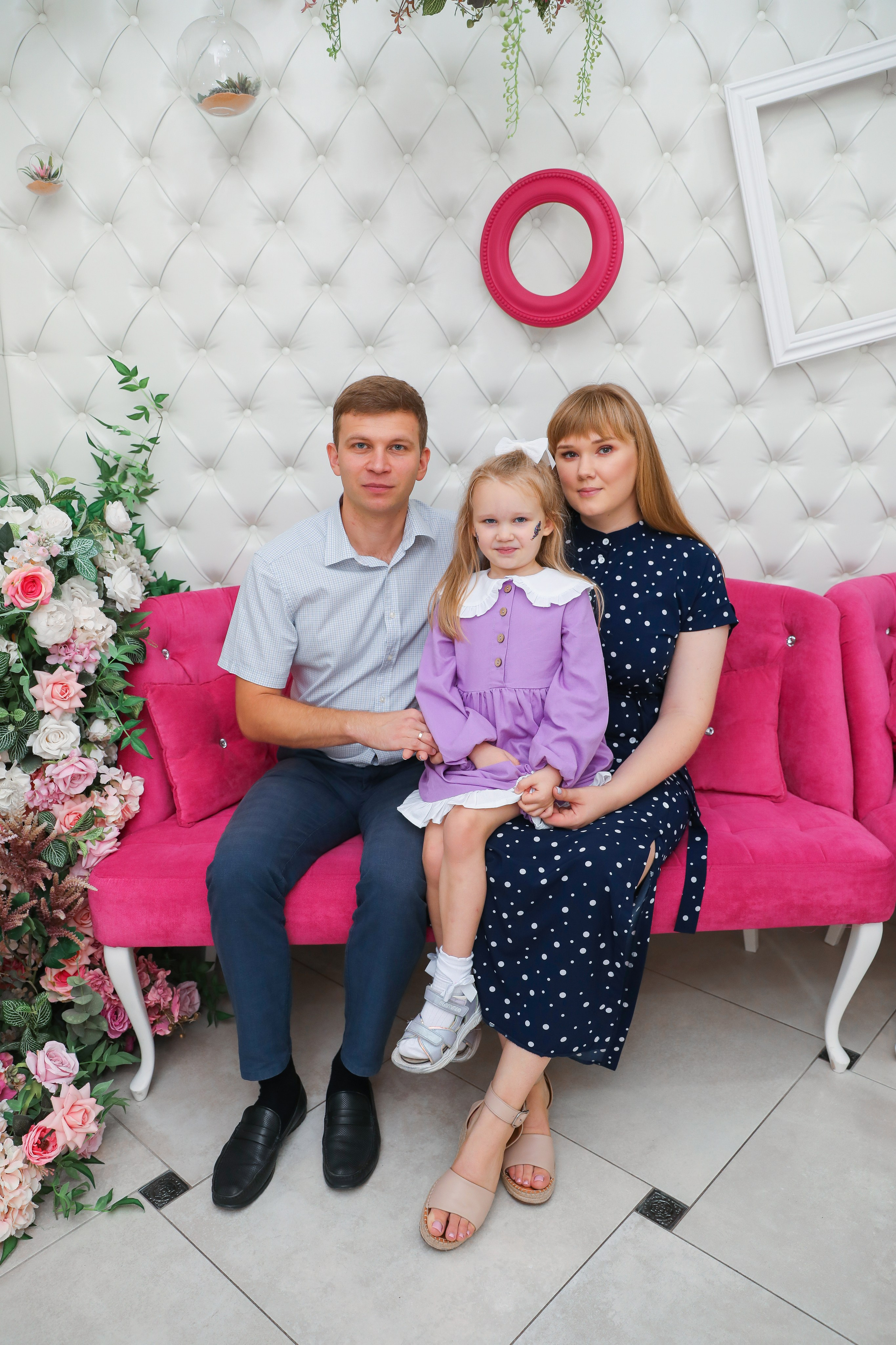 ДЕТСКИЕ МЕРОПРИЯТИЯ. Photographer Viktoriya Markushina «My world throug»