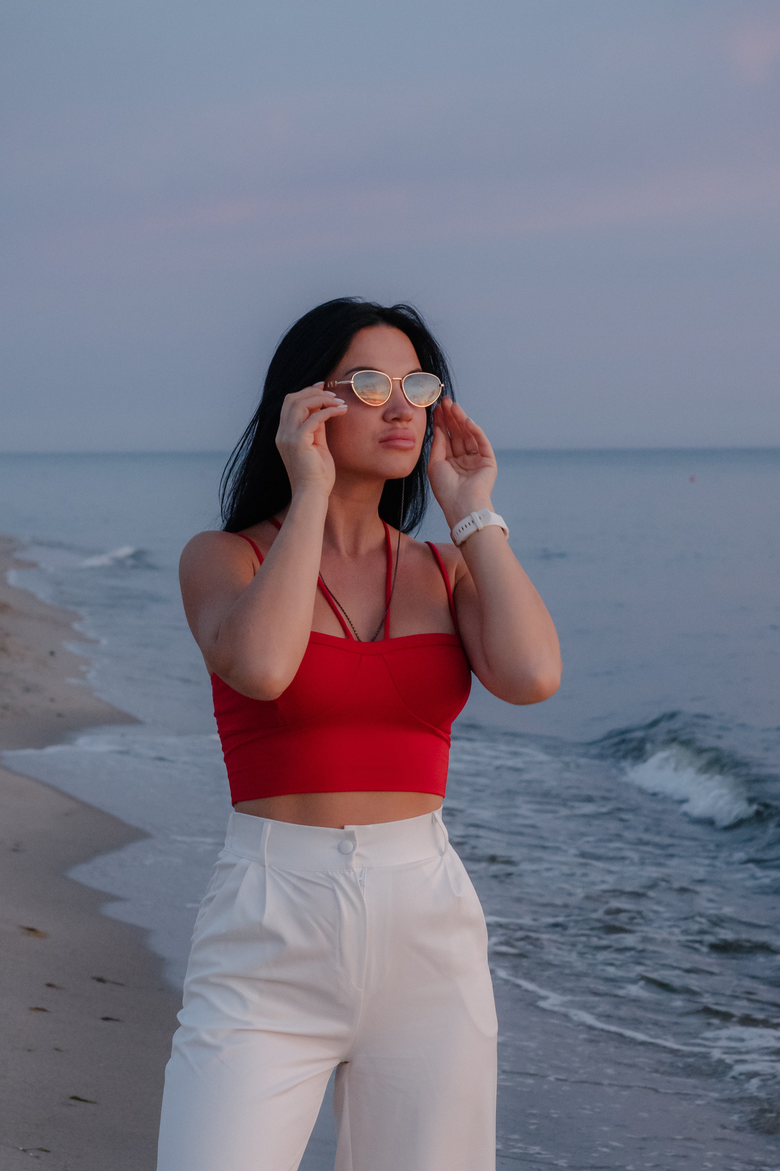 Репортаж. Фотограф в Калининграде Дмитрий Мишин