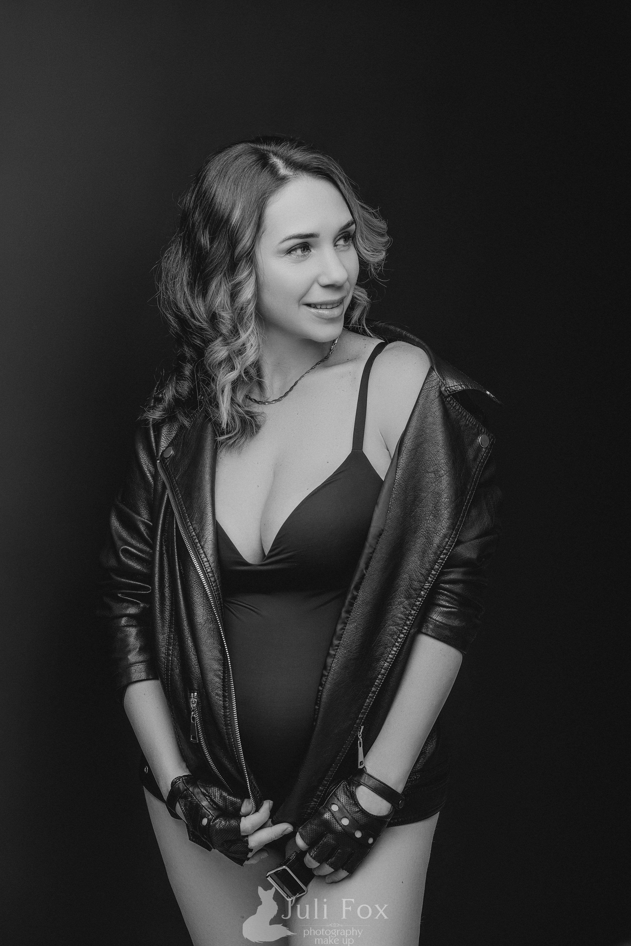 Фотосессия беременности. Портретный, свадебный, репортажный фотограф во Владивостоке Юлиана Джули Фокс