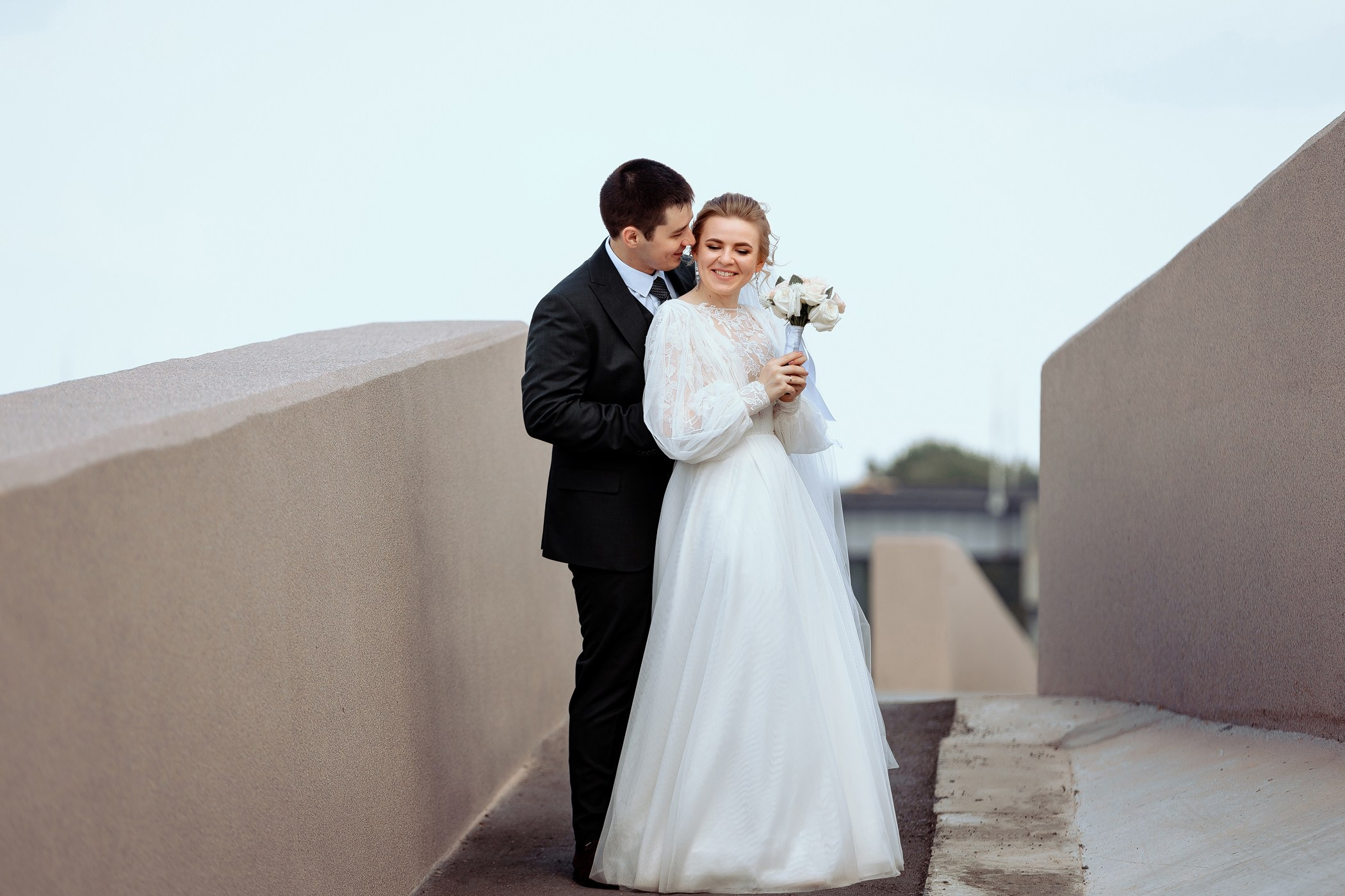 Руслан и Анна. Тимур Аминов | Фотограф в Кемерове