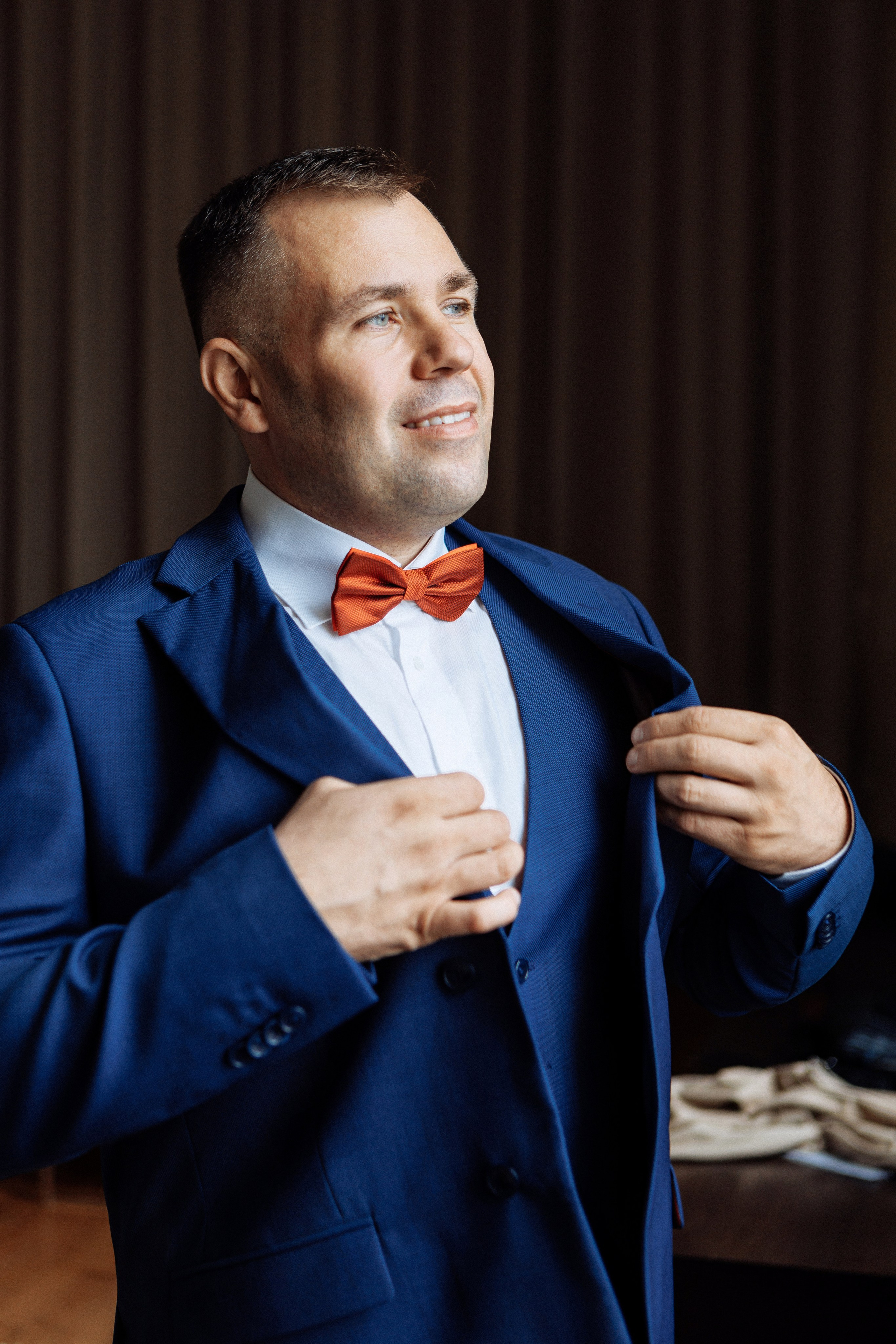 Агентство свадеб и событий «ROMANOFFF AGENCY»