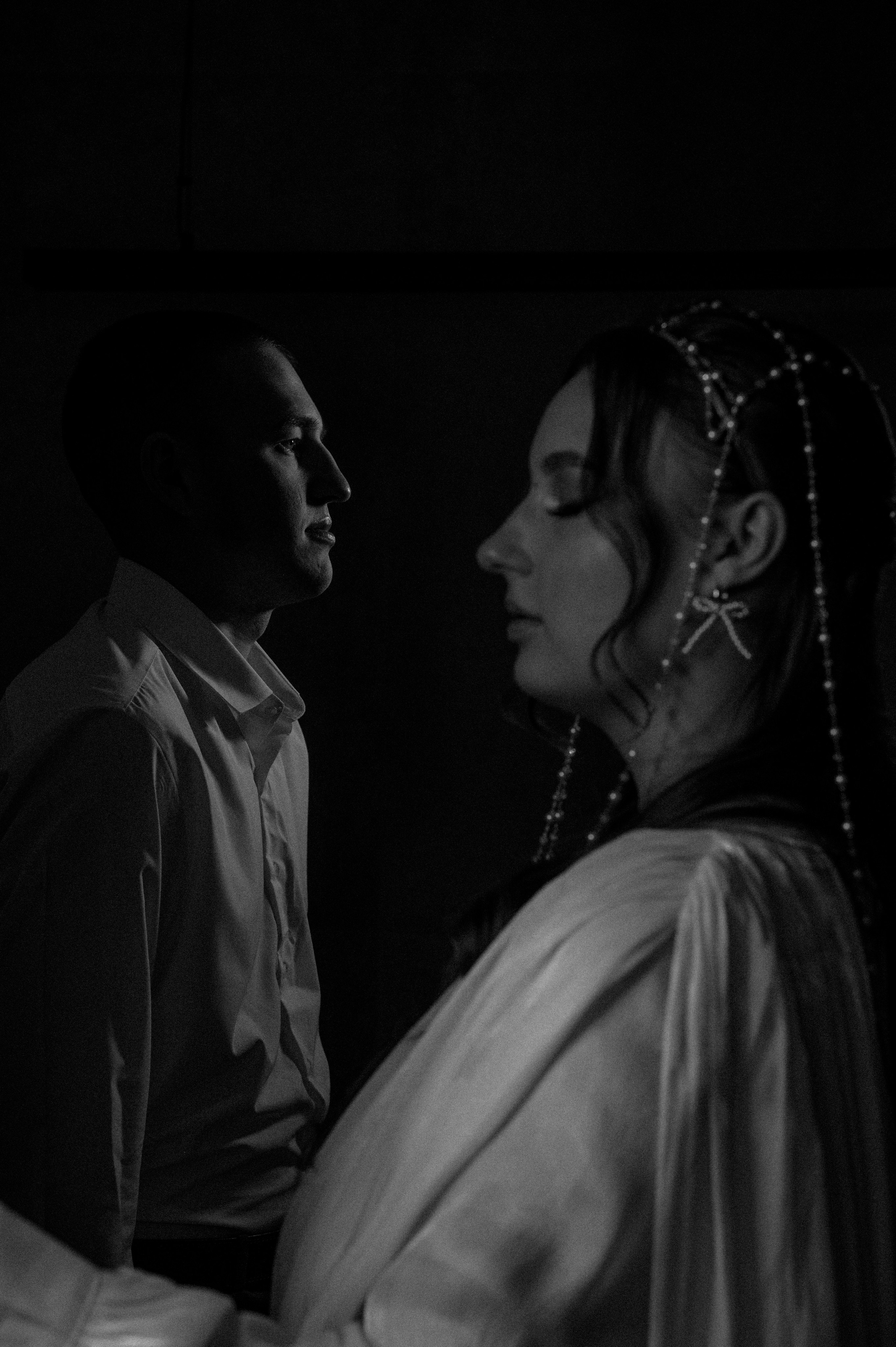 Анонс. Свадебный фотограф в Рязани Дзюрак Елизавета