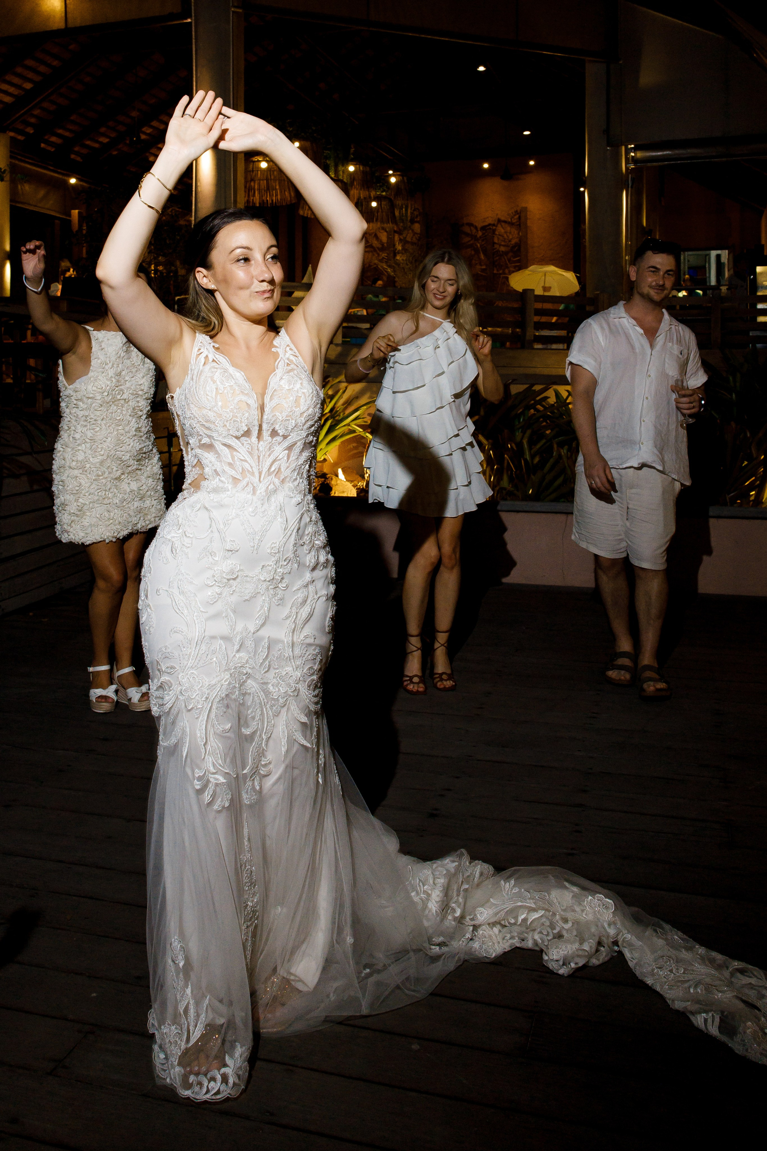 Dom & Vicky |Paradee Resort Koh Samet. Фотограф на Пхукете в Таиланде