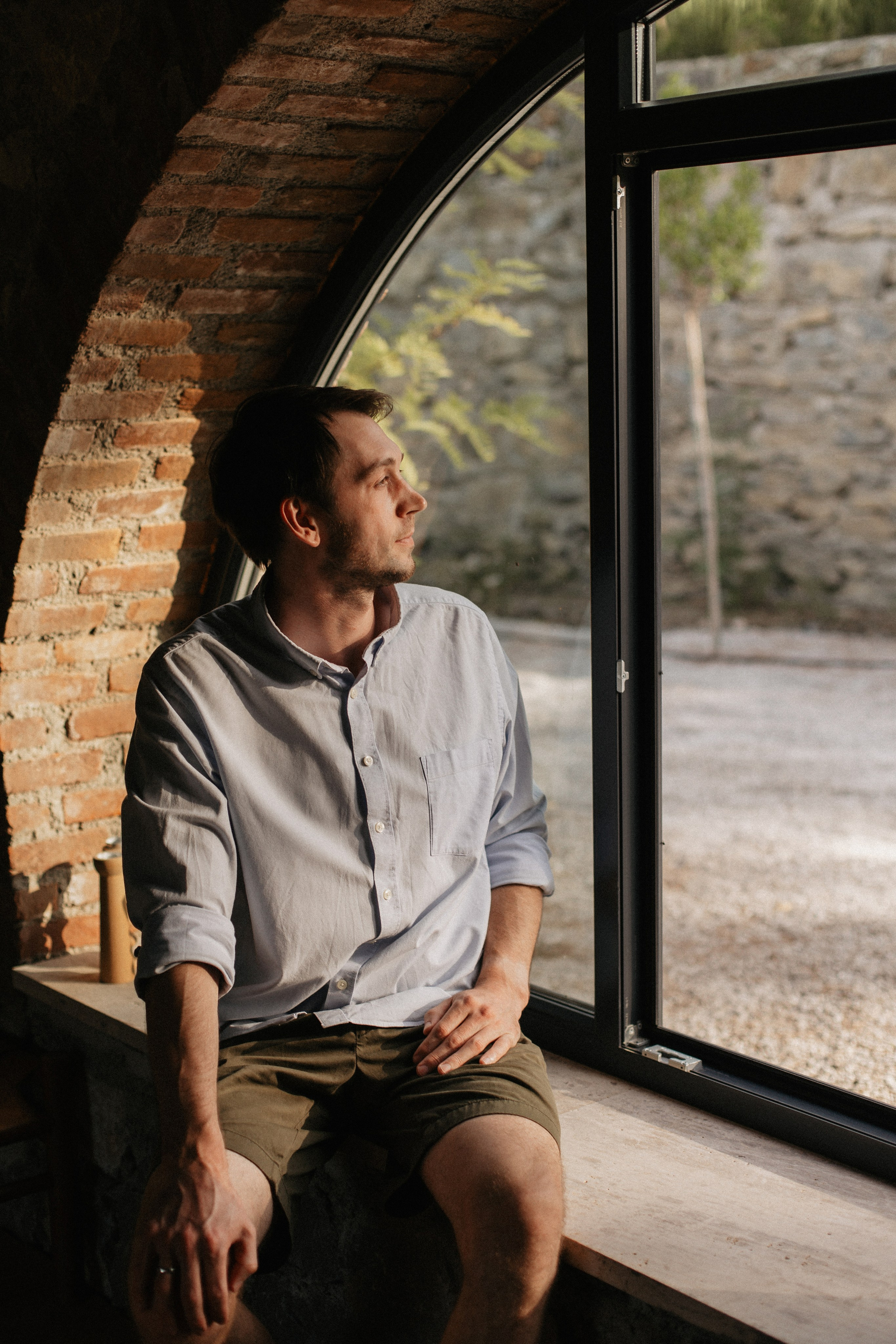 Анна и Николай. Фотограф Екатерина Гюнгор ♡ Фетхие Мармарис Ортаджа