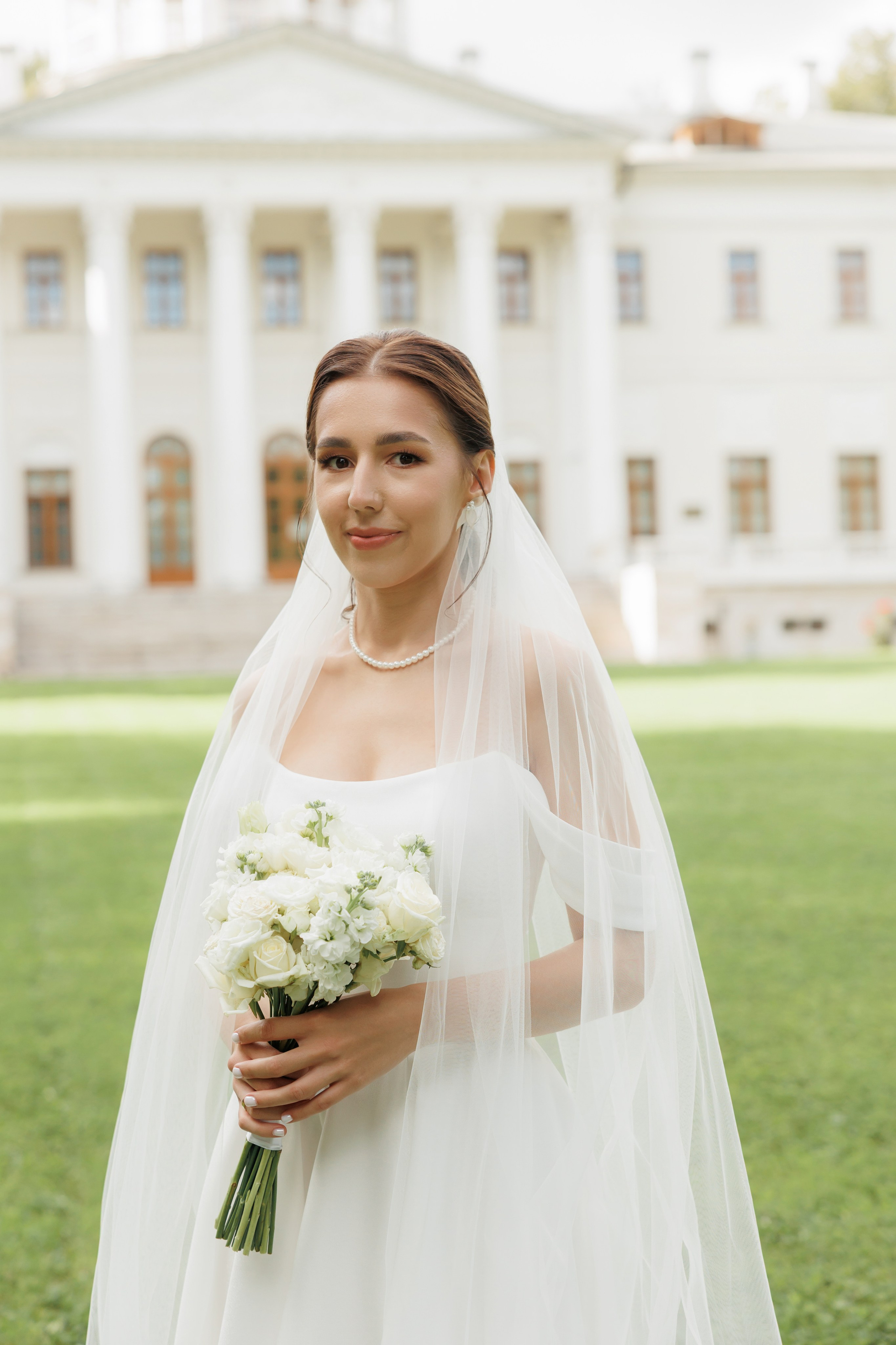 Регистрация в отеле Fish Point, ЗАГС Бутово, прогулка в Остафьево. Свадебный и репортажный фотограф (Москва, Королев и другие)