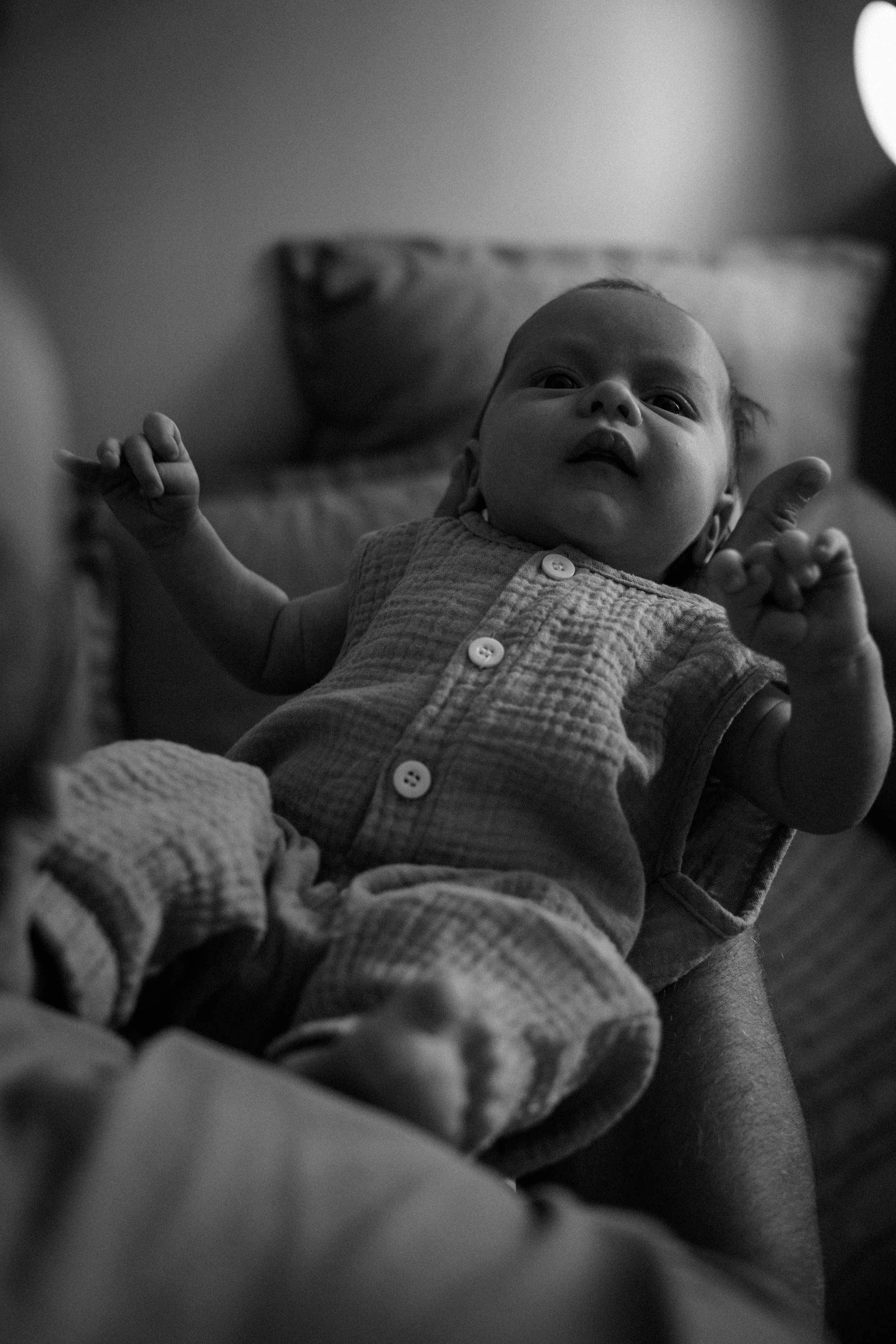 Федя. Фотосессия в Санкт-Петербурге