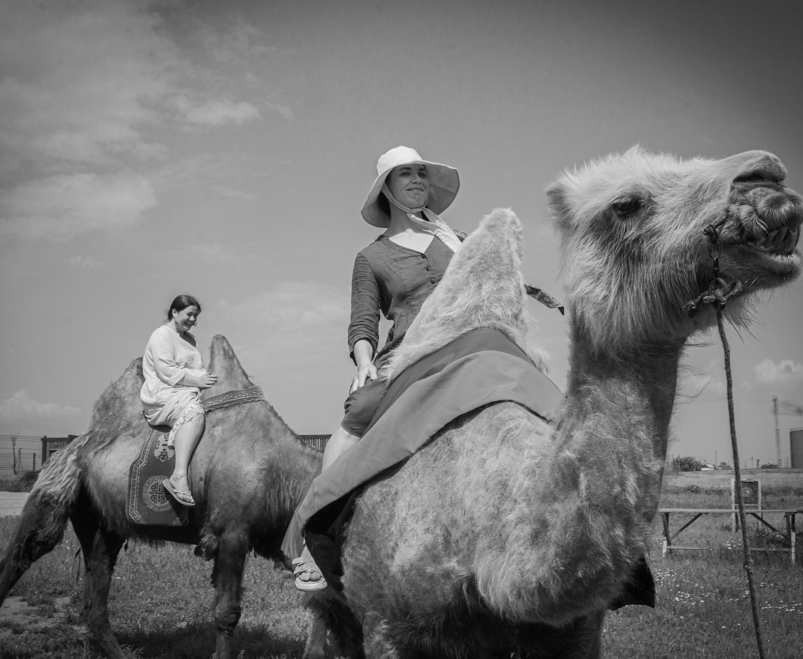 Фотопрогулки. Репортажный, семейный, портретный фотограф Дмитрий Рессер