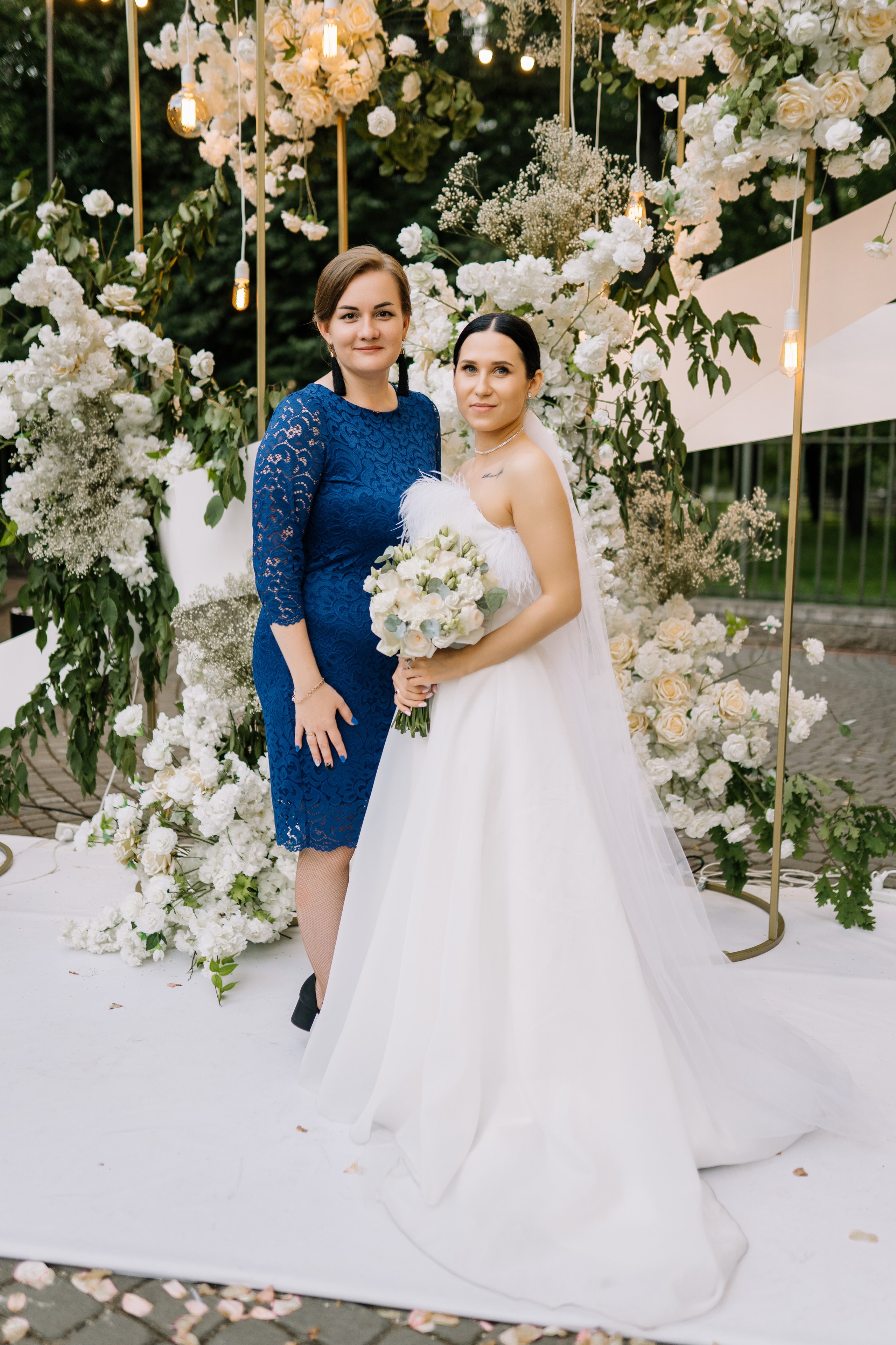 Лиза & Сергей