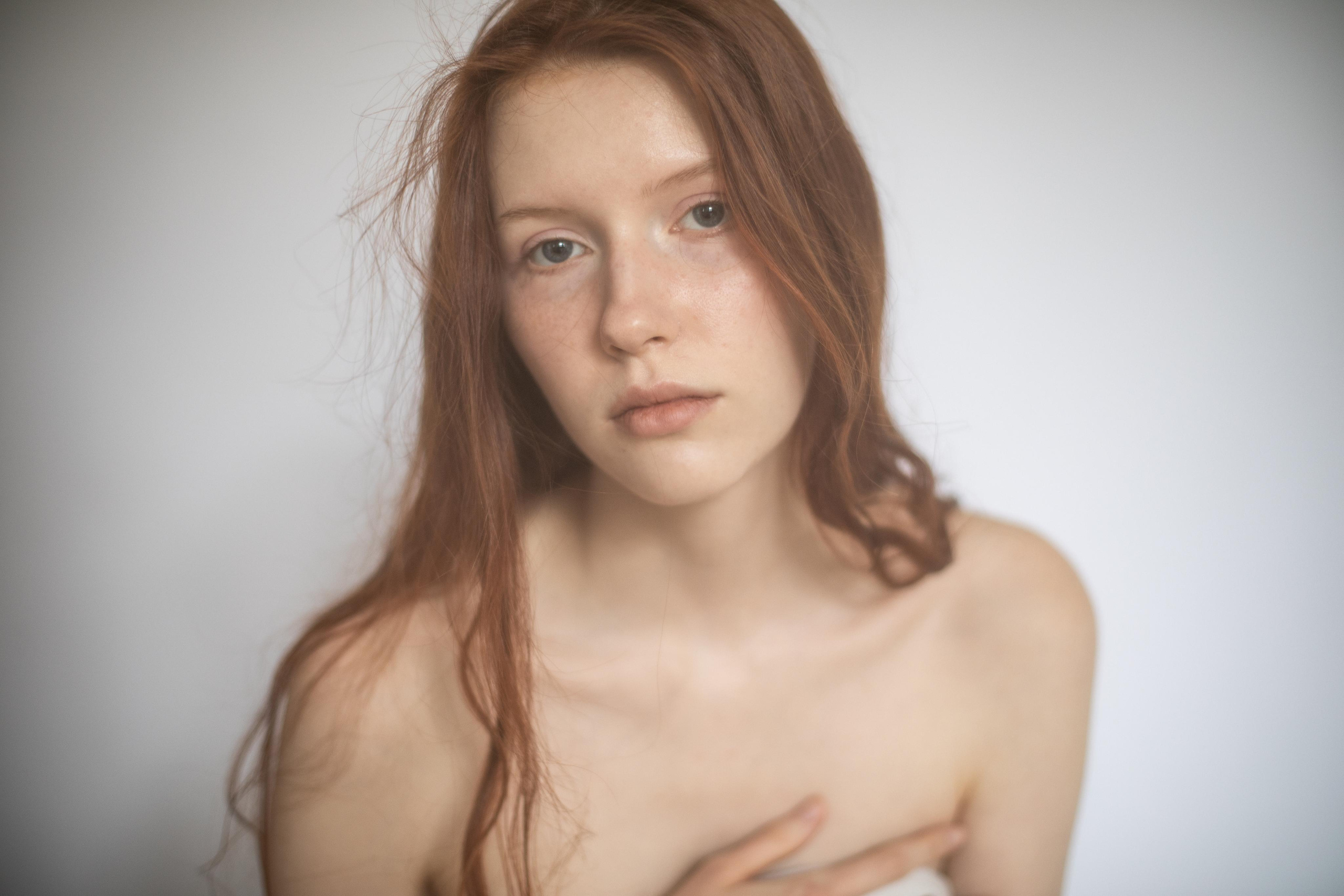 Алина. Женский семейный фотограф Тула Москва Захарова Анна