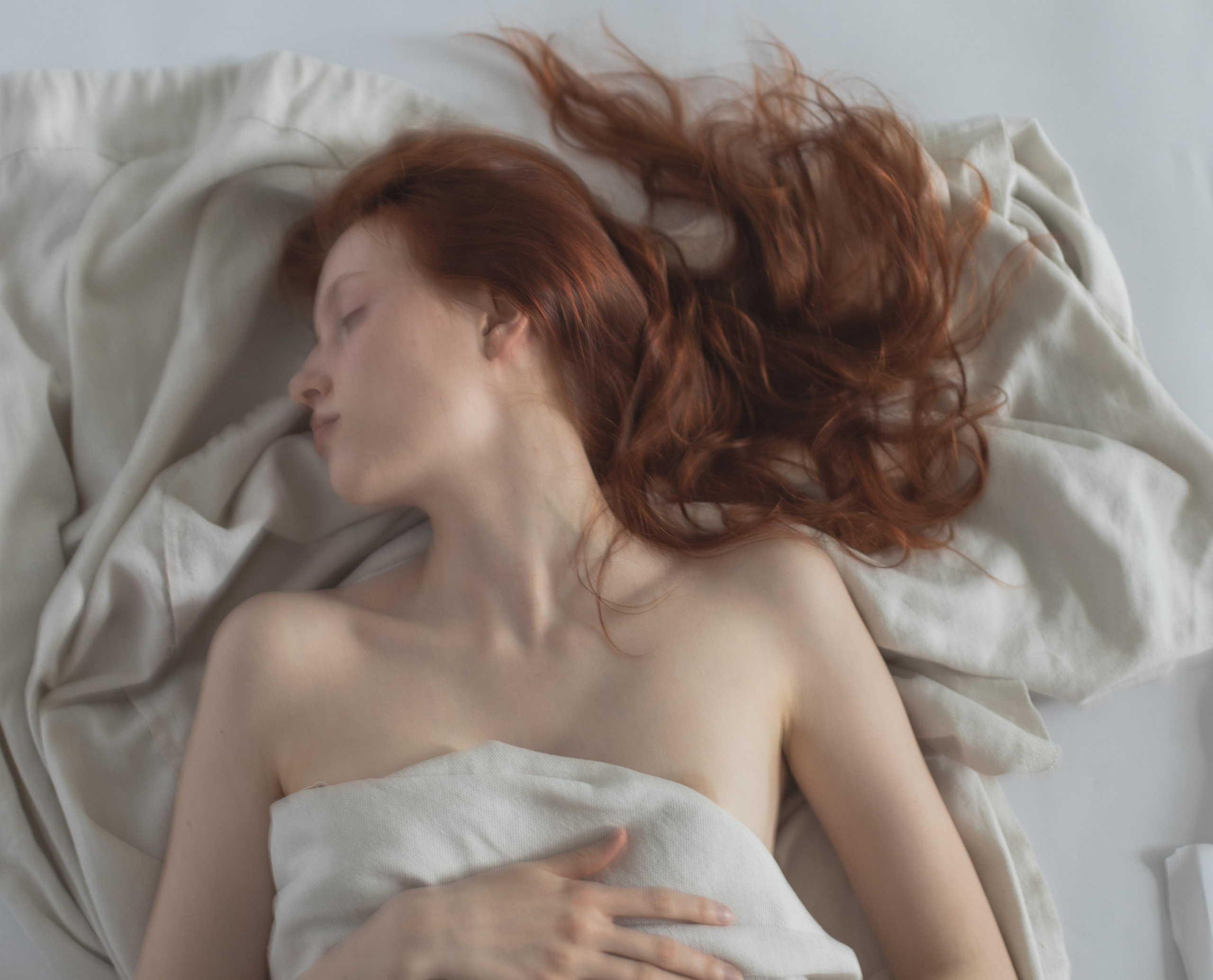 Алина. Женский семейный фотограф Тула Москва Захарова Анна