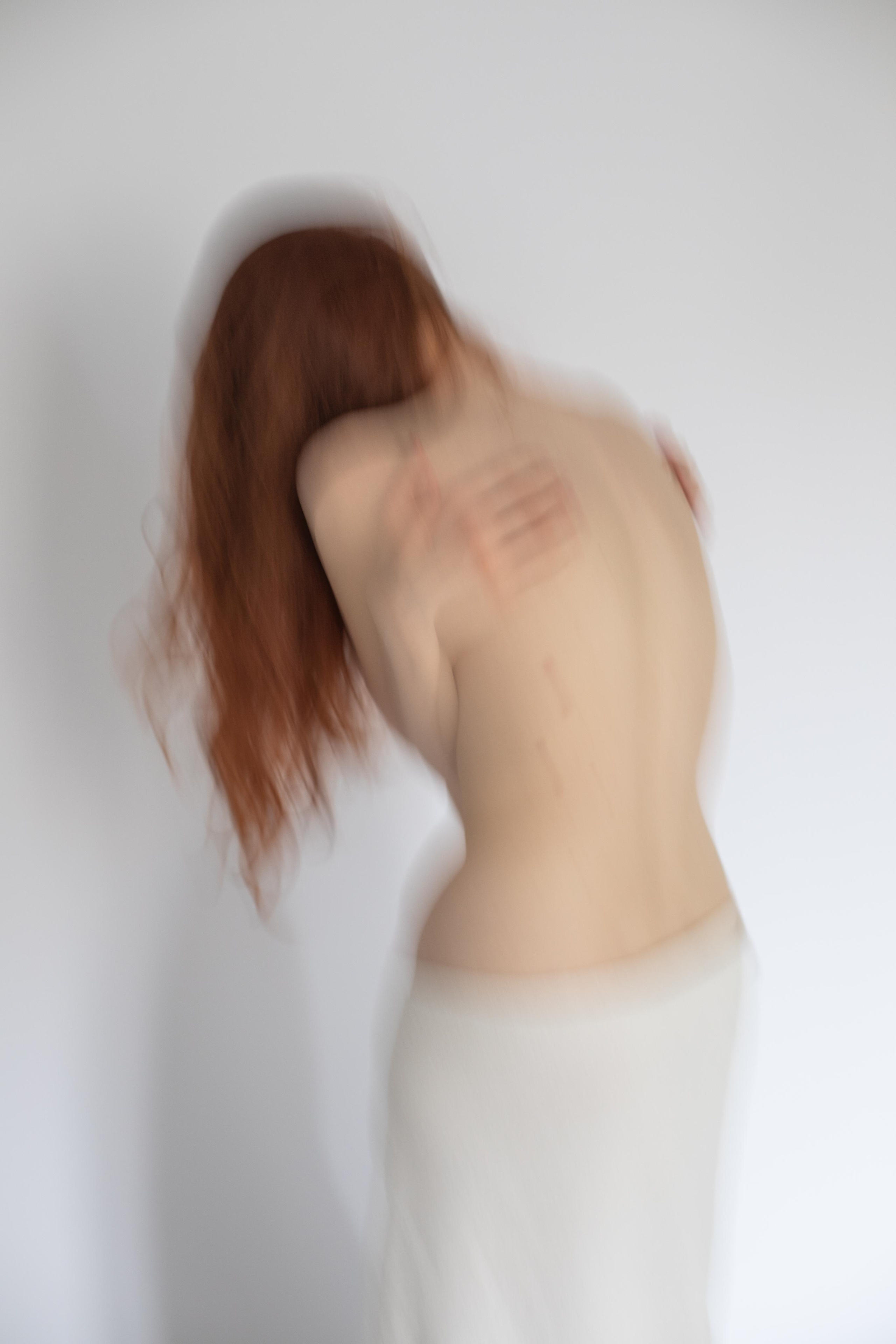 Алина. Женский семейный фотограф Тула Москва Захарова Анна