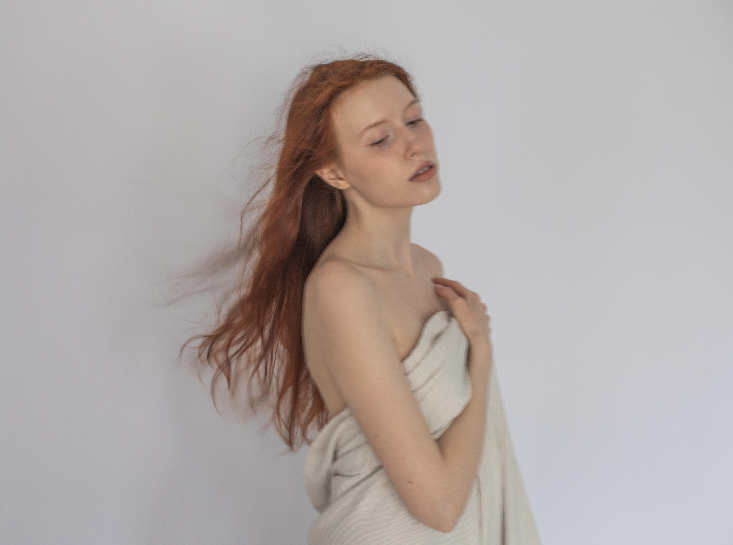 Алина. Женский семейный фотограф Тула Москва Захарова Анна