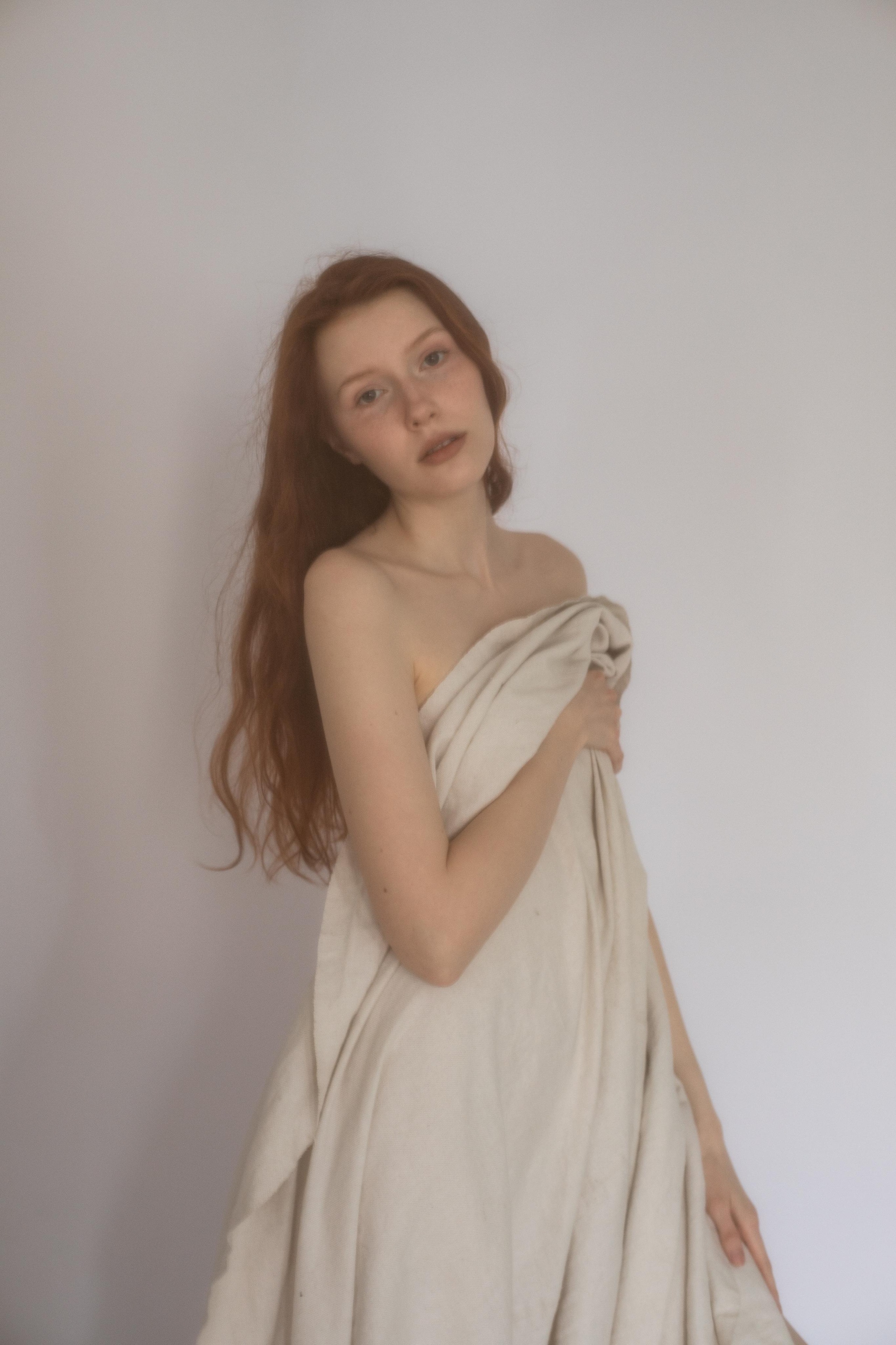 Алина. Женский семейный фотограф Тула Москва Захарова Анна