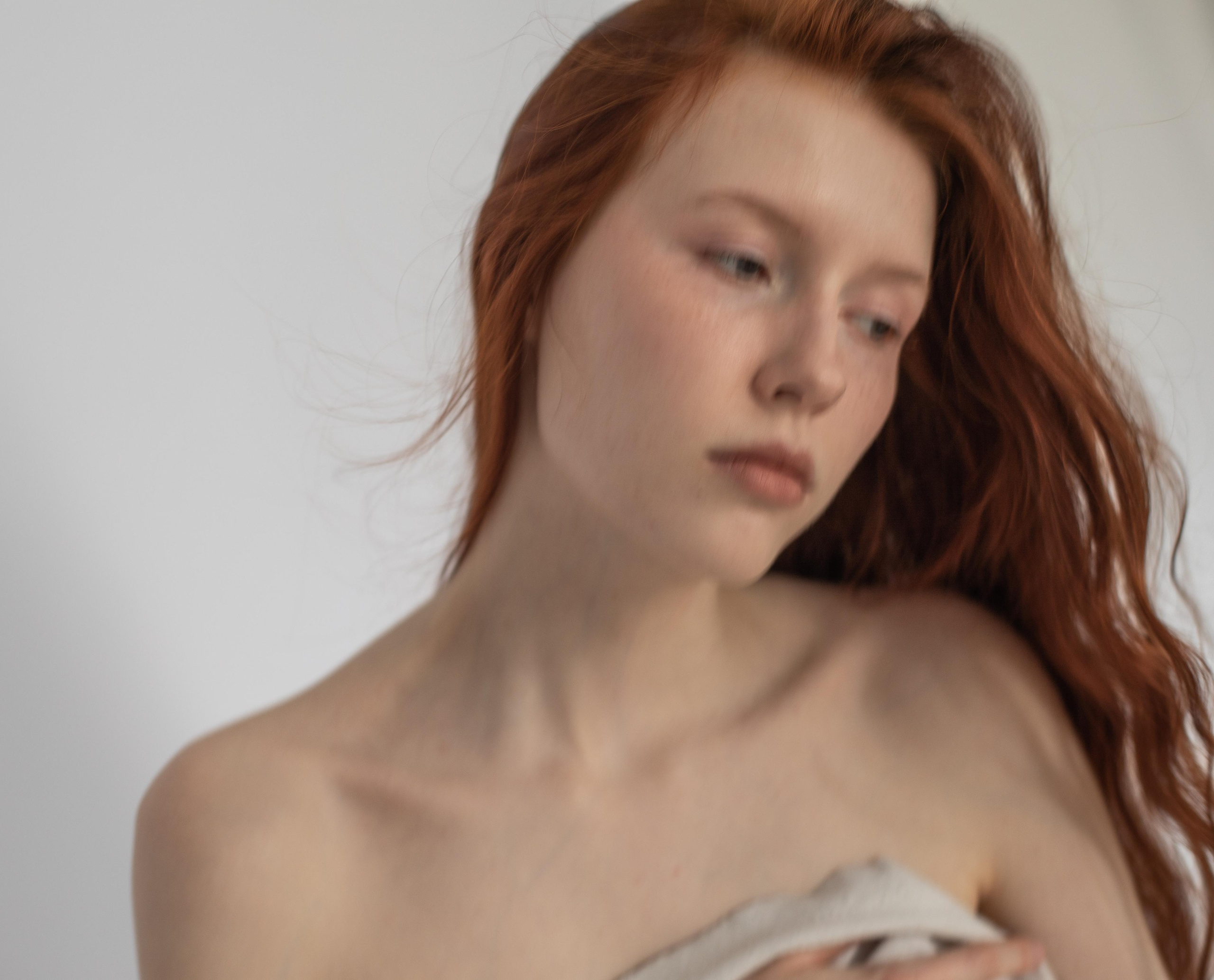 Алина. Женский семейный фотограф Тула Москва Захарова Анна