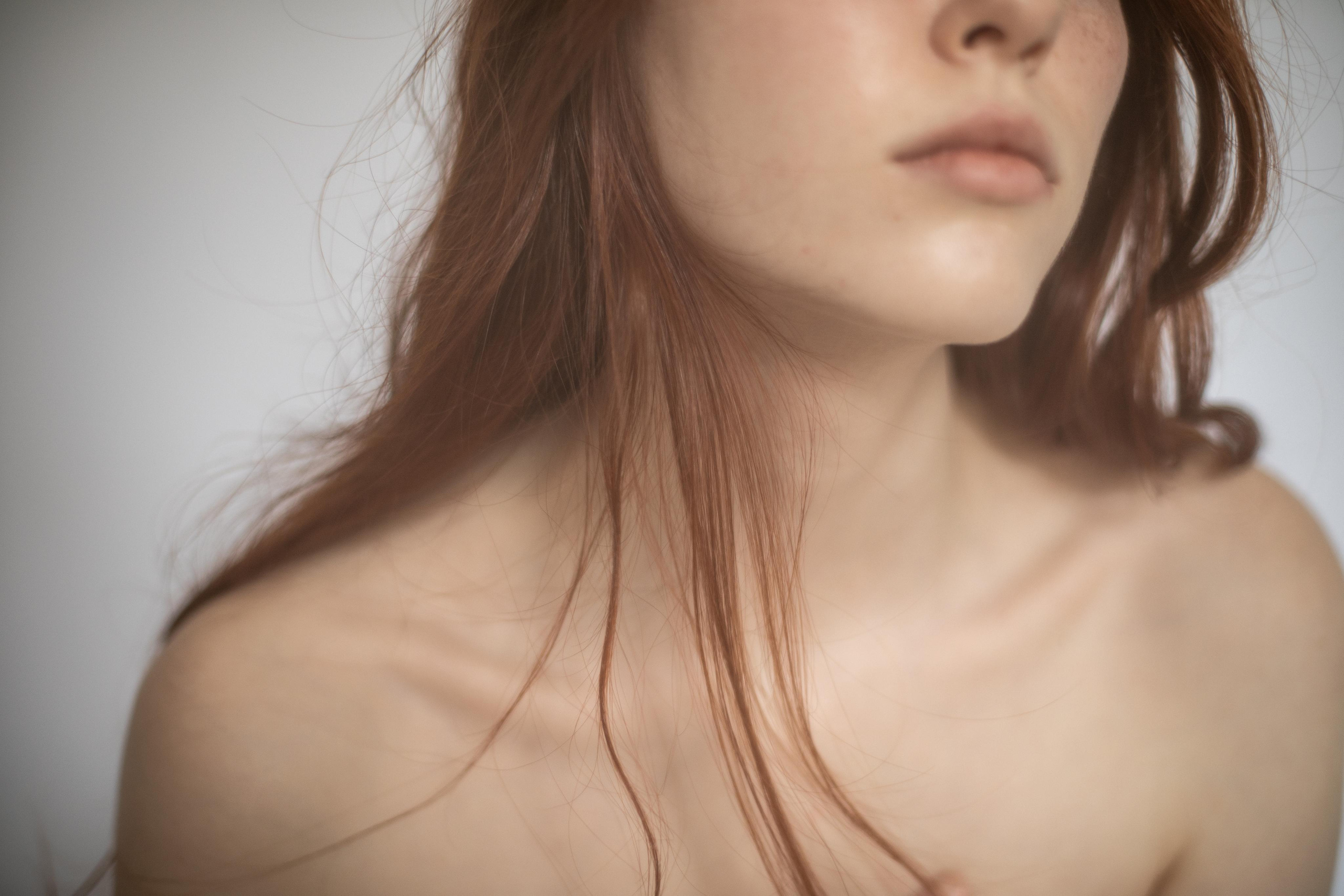 Алина. Женский семейный фотограф Тула Москва Захарова Анна