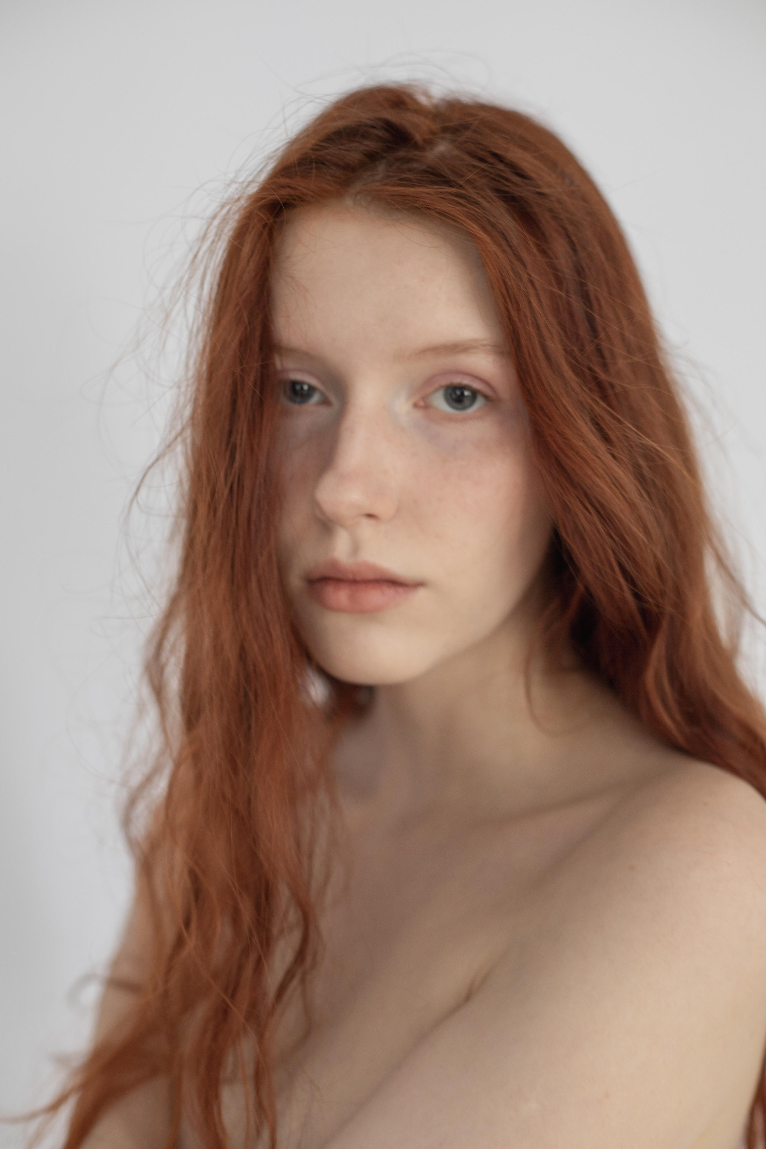 Алина. Женский семейный фотограф Тула Москва Захарова Анна