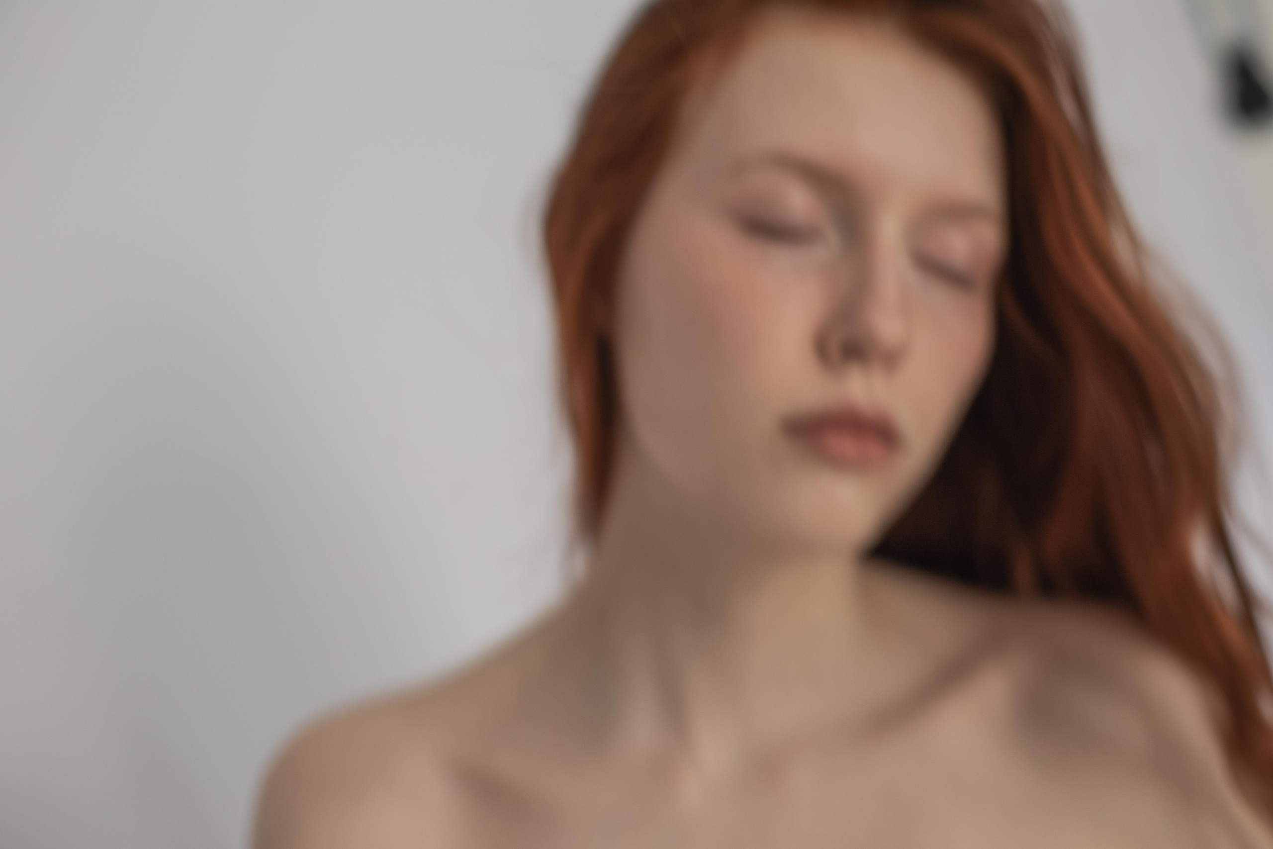 Алина. Женский семейный фотограф Тула Москва Захарова Анна