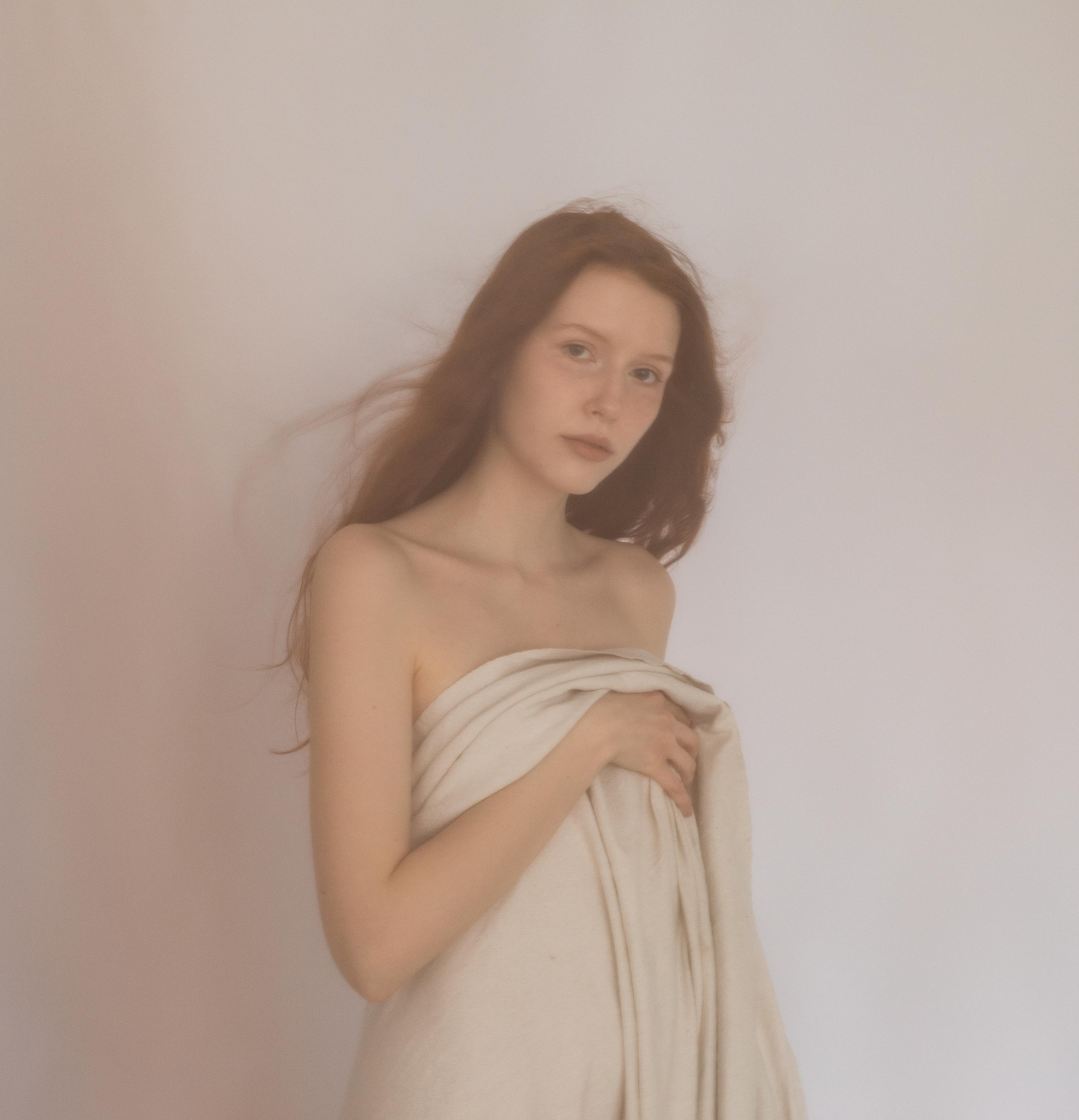 Алина. Женский семейный фотограф Тула Москва Захарова Анна