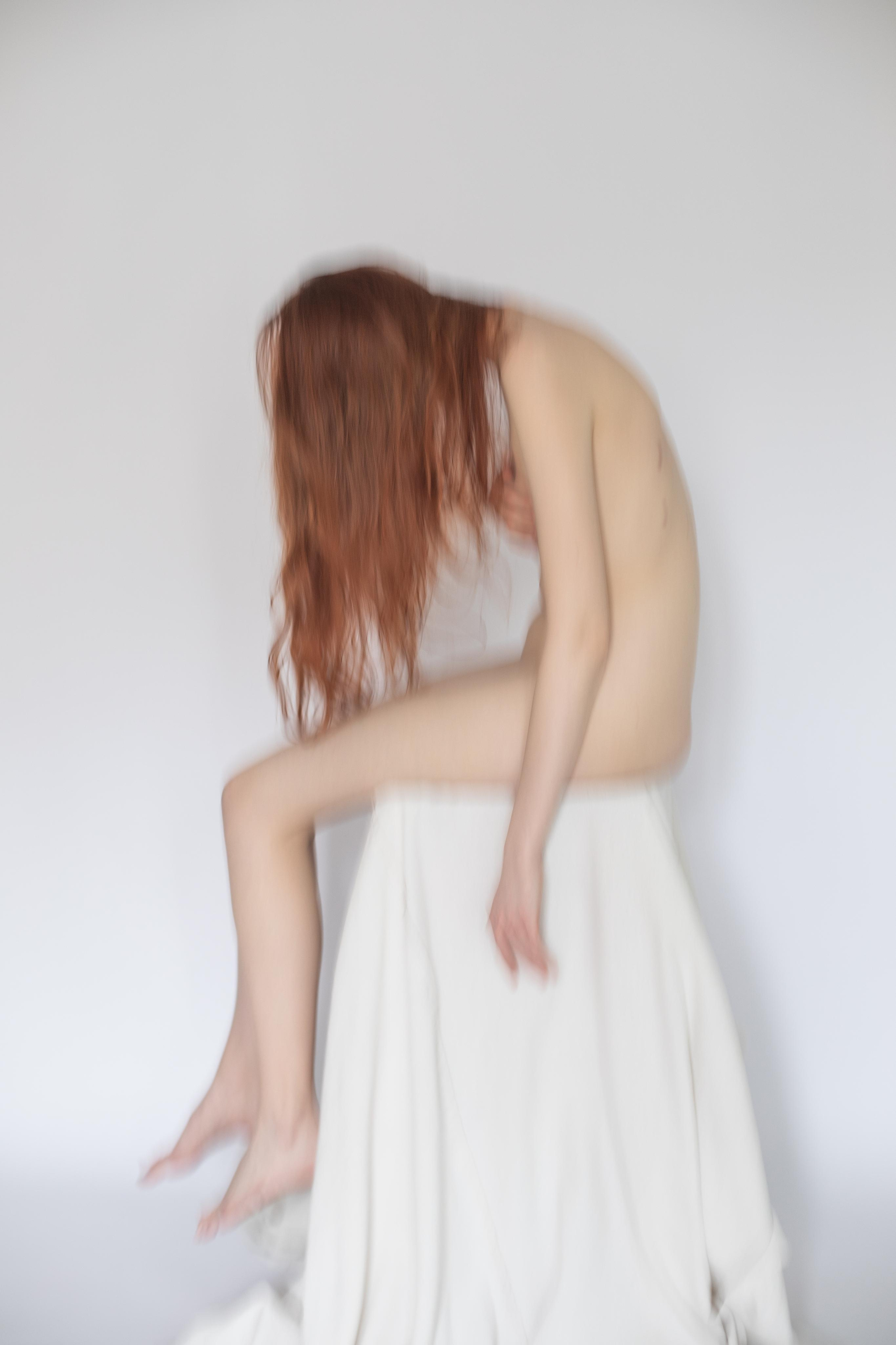 Алина. Женский семейный фотограф Тула Москва Захарова Анна