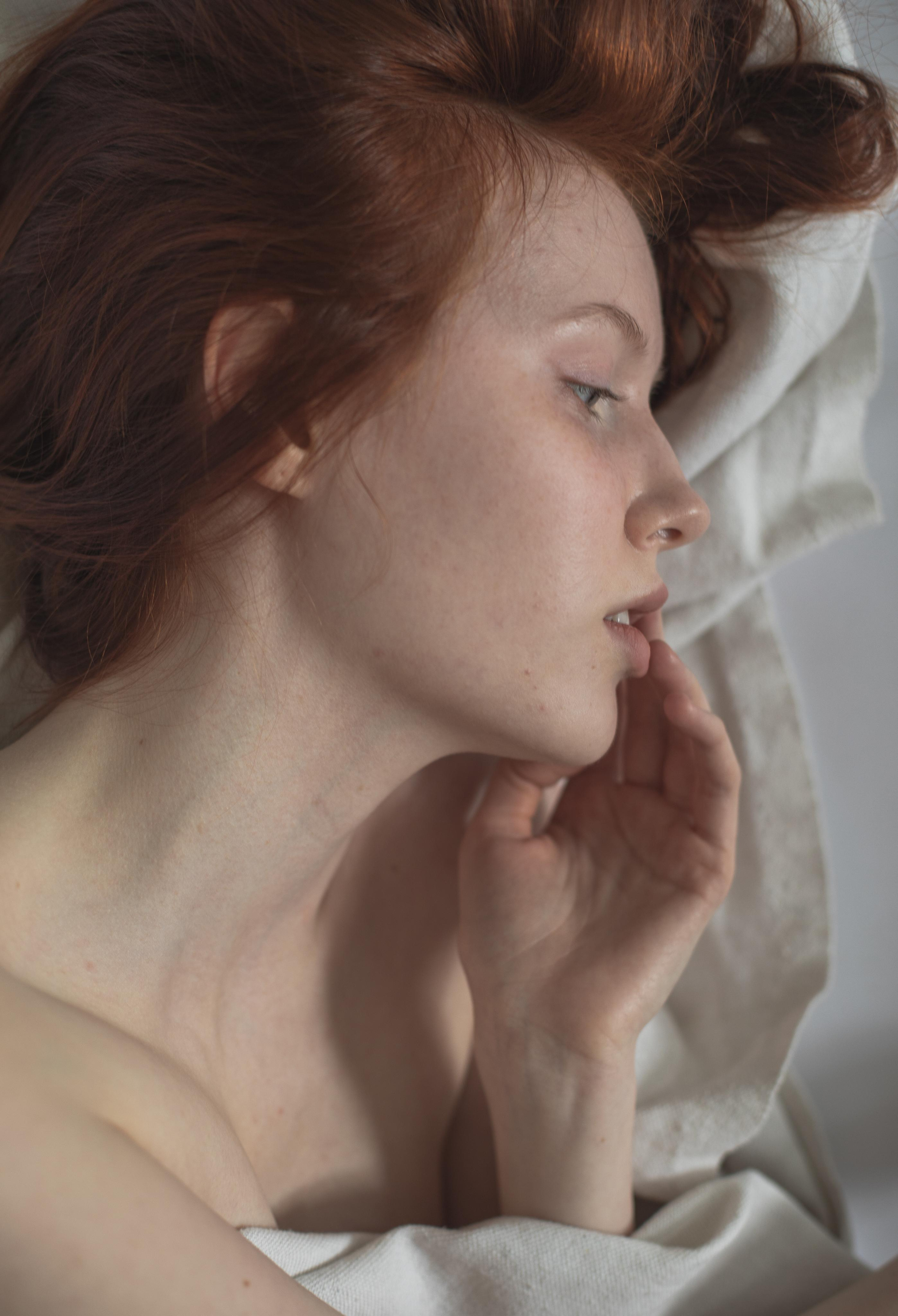 Алина. Женский семейный фотограф Тула Москва Захарова Анна