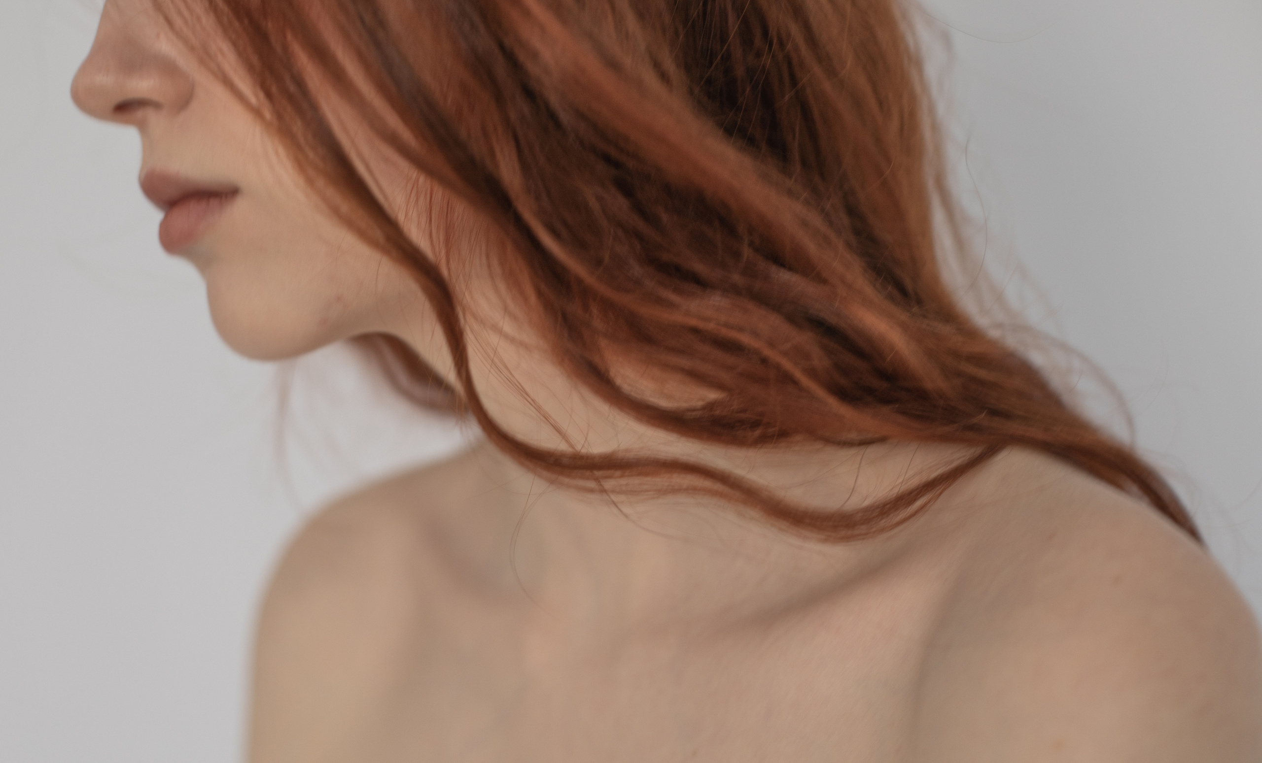 Алина. Женский семейный фотограф Тула Москва Захарова Анна