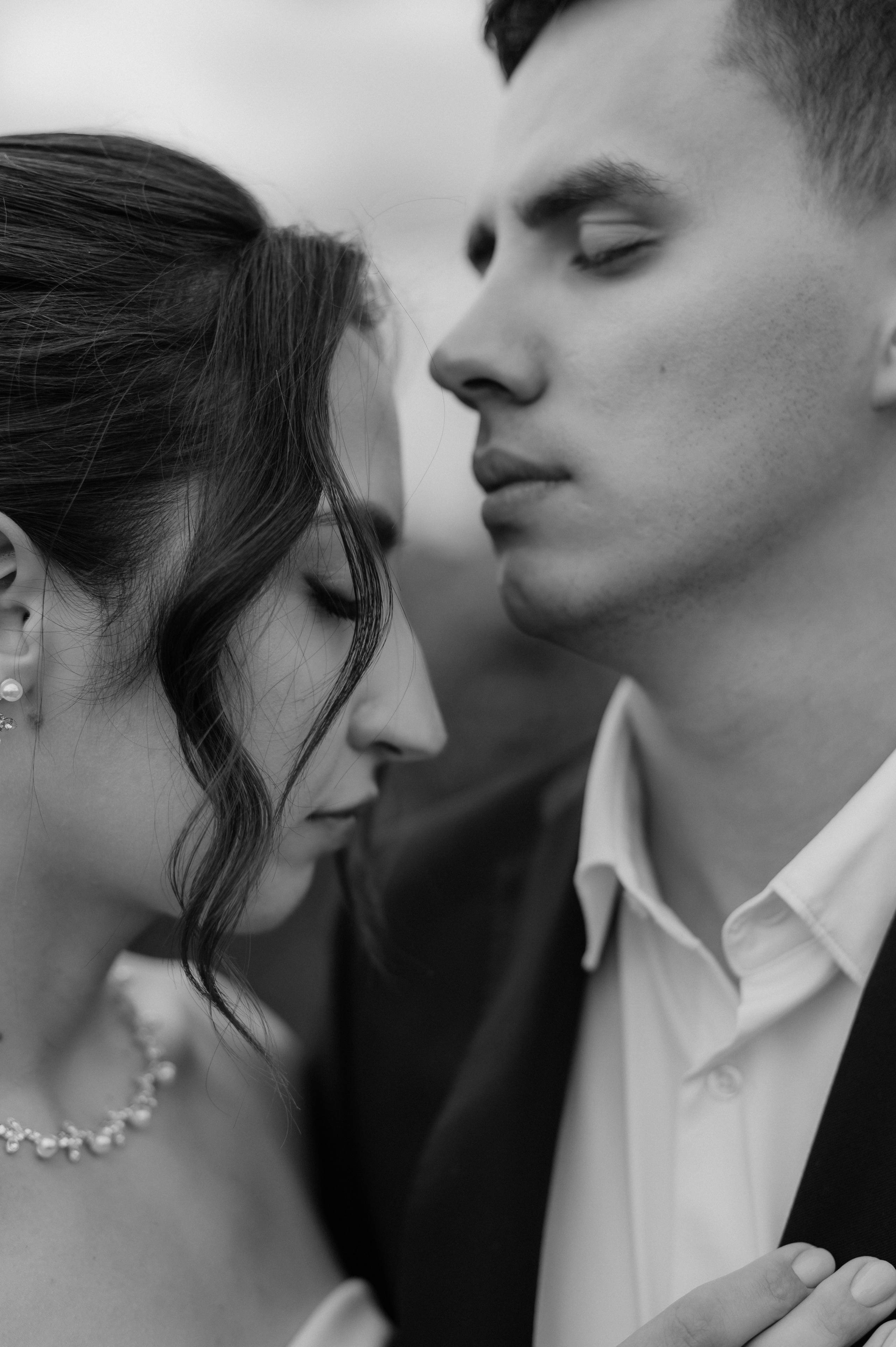 Роман и Виктория. Свадебный фотограф