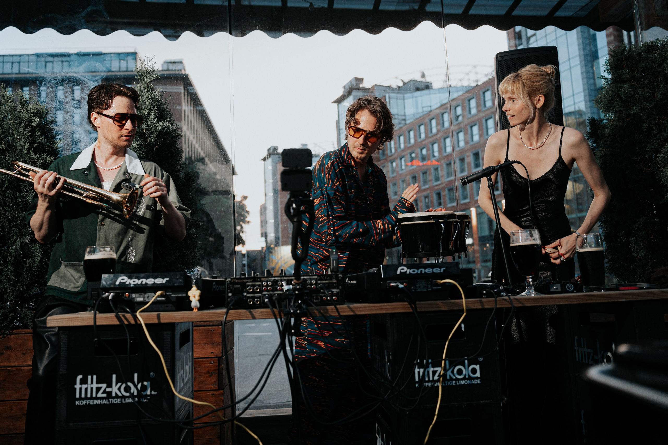 — ИВЕНТЫ. Профессиональный фотограф в Санкт-Петербурге Владимир Денисов