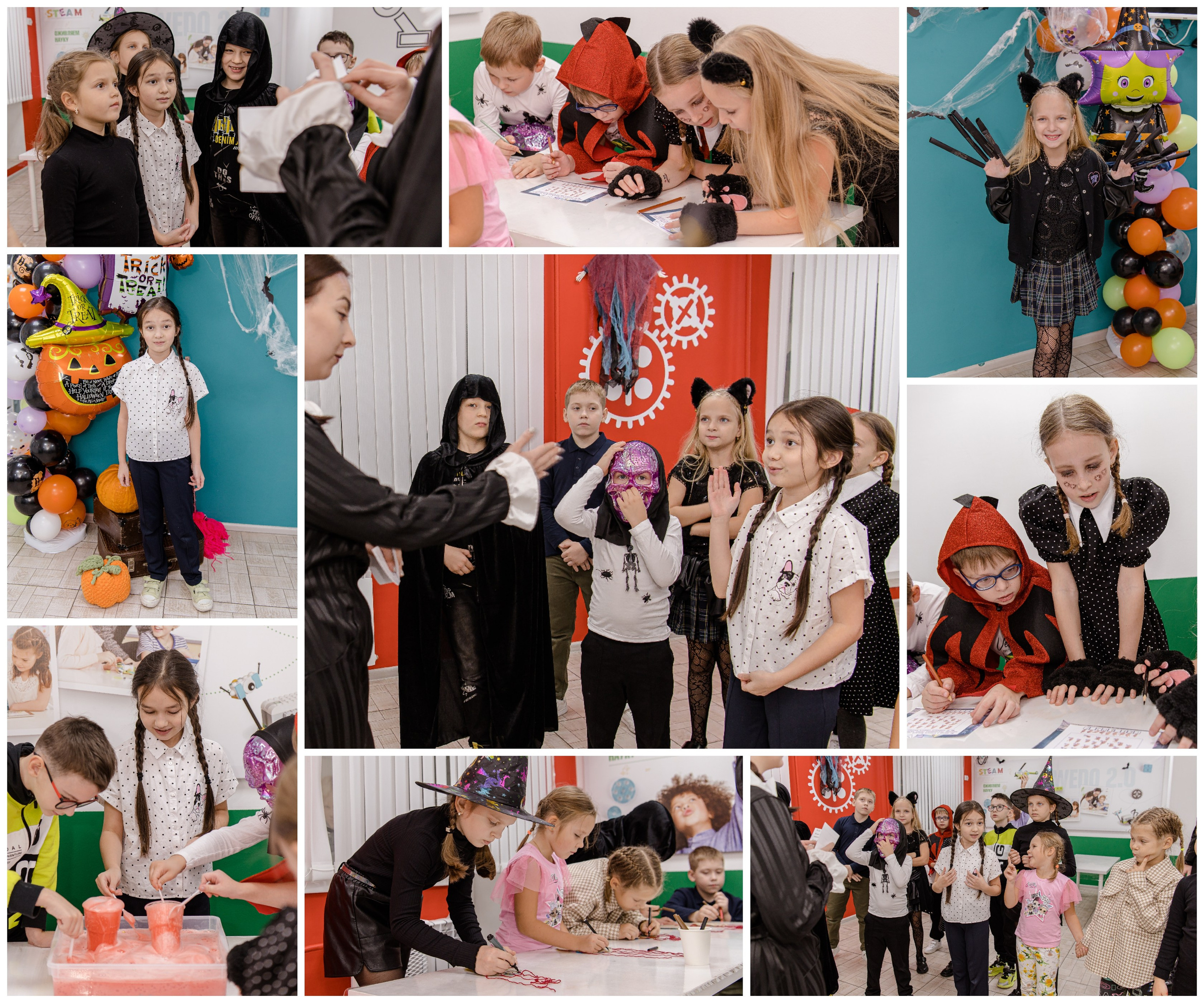 Клубы раннего развития. Семейный и детский фотограф в Пензе Ирина Зорина