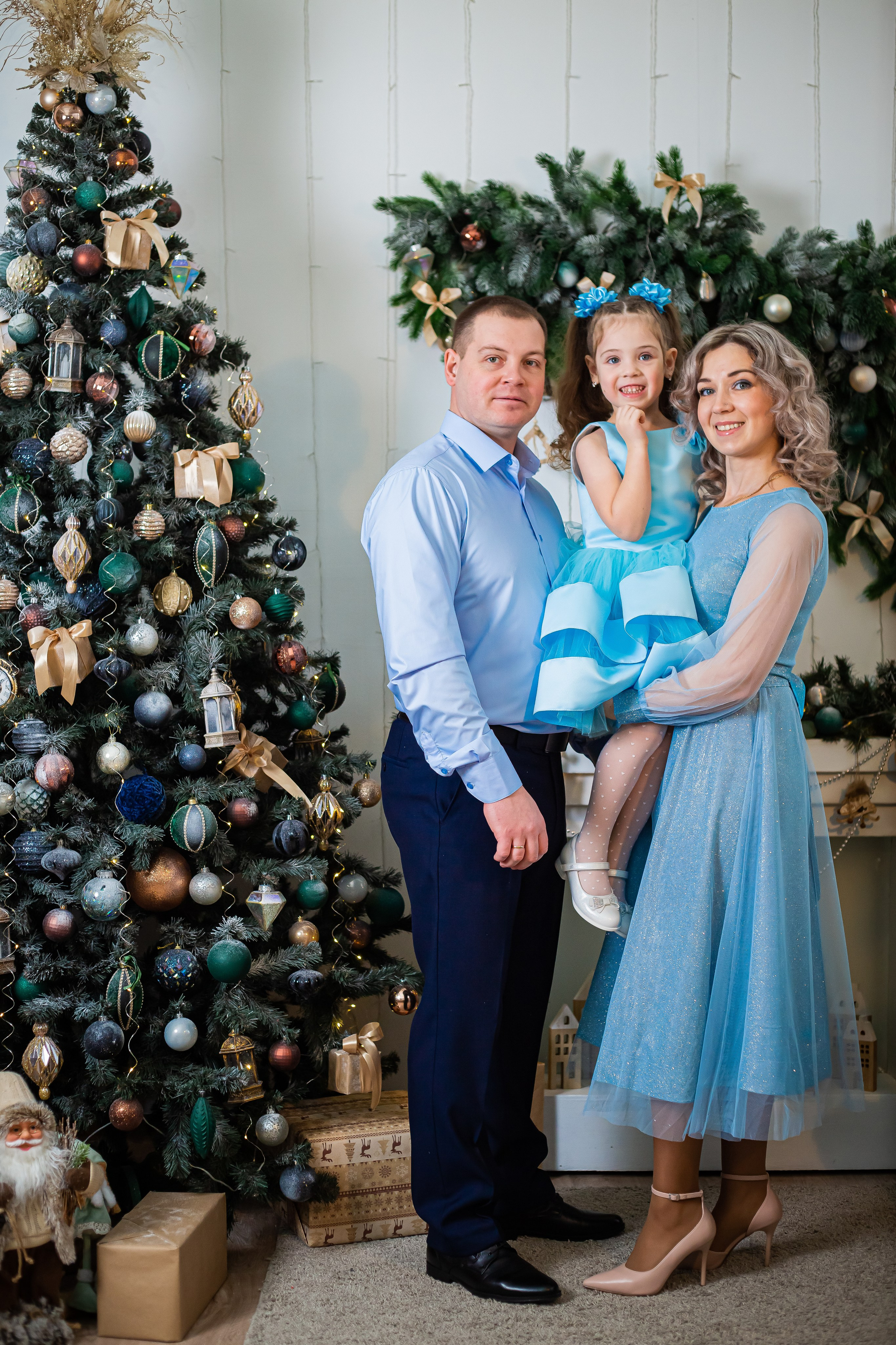 Фотосессии в студии. Авторские туры с профессиональным фотографом