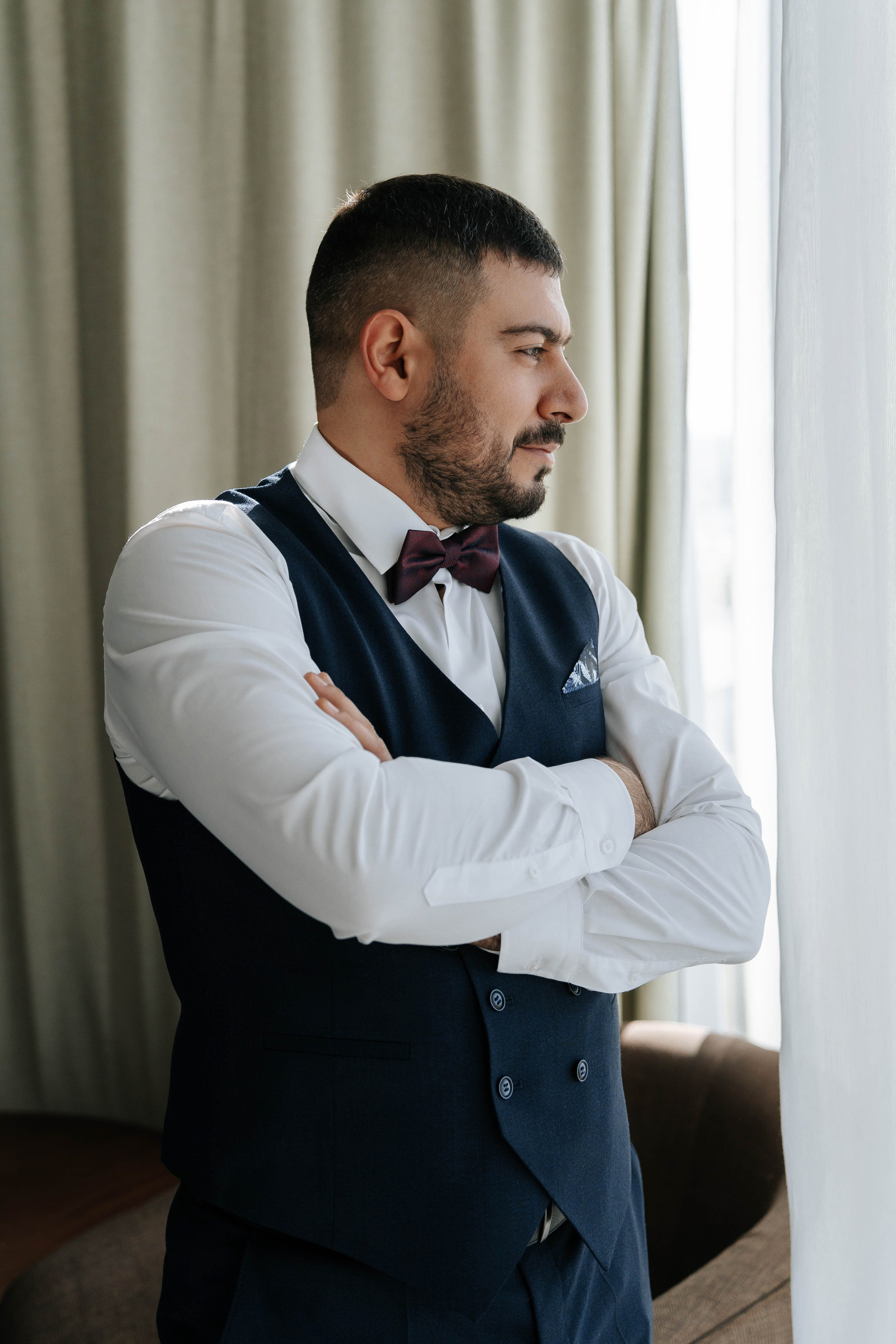 Svetlana & Evgeny. Свадебный фотограф в Воронеже Самохина Екатерина