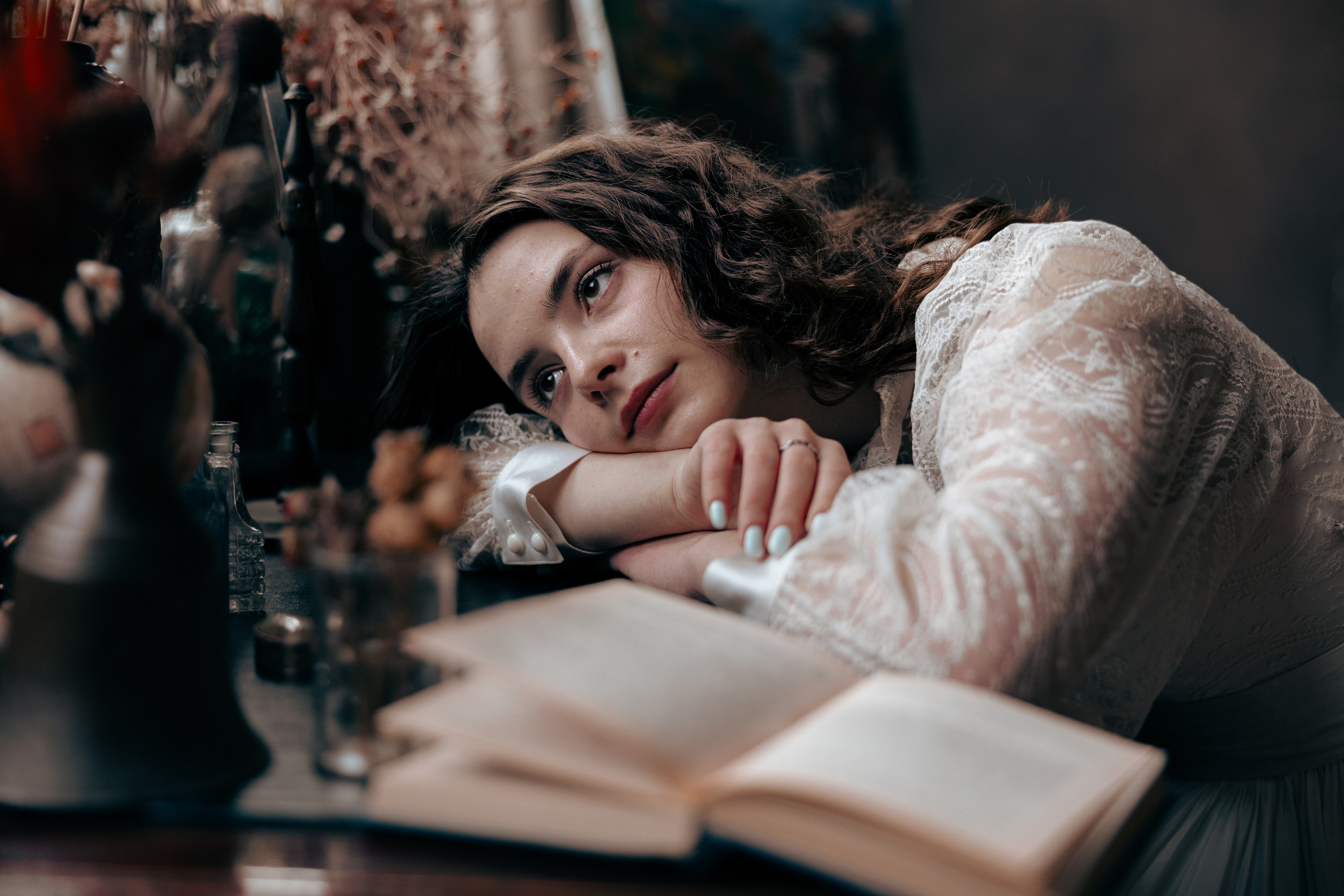 Художественная фотография. Фотограф — Дмитрий Щепанов