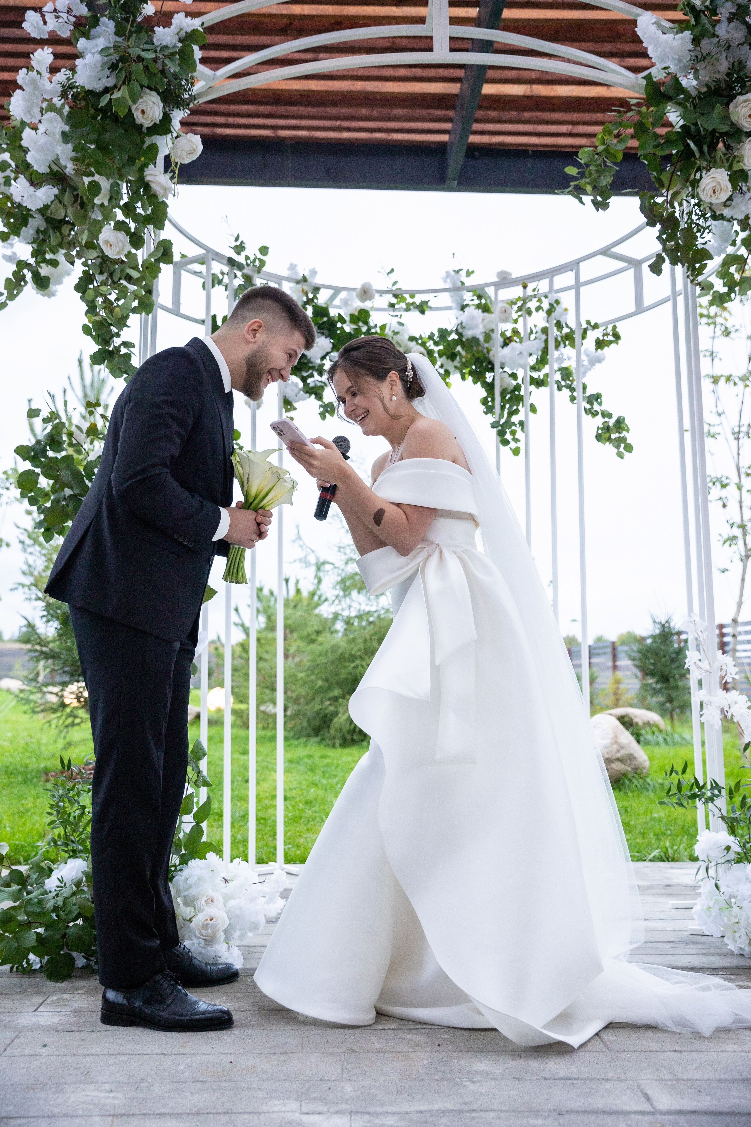 Свадьба Вики и Юры. Свадебный фотограф в Санкт-Петербурге и Москве