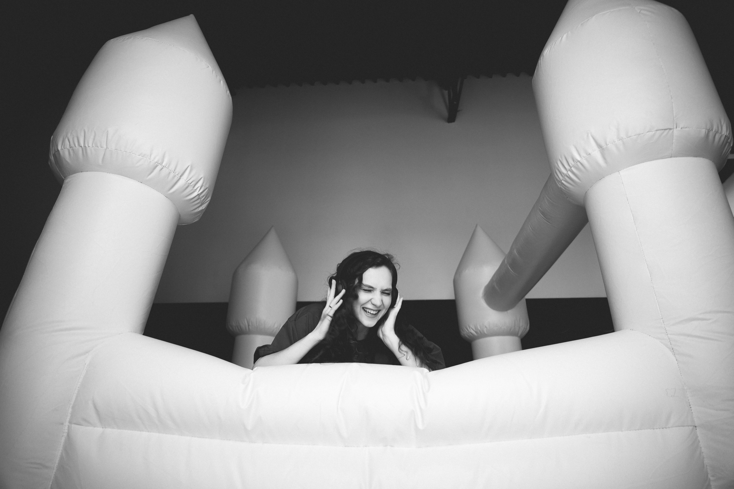 Эля & Илья `2. Фотограф в Самаре Юля Борщ