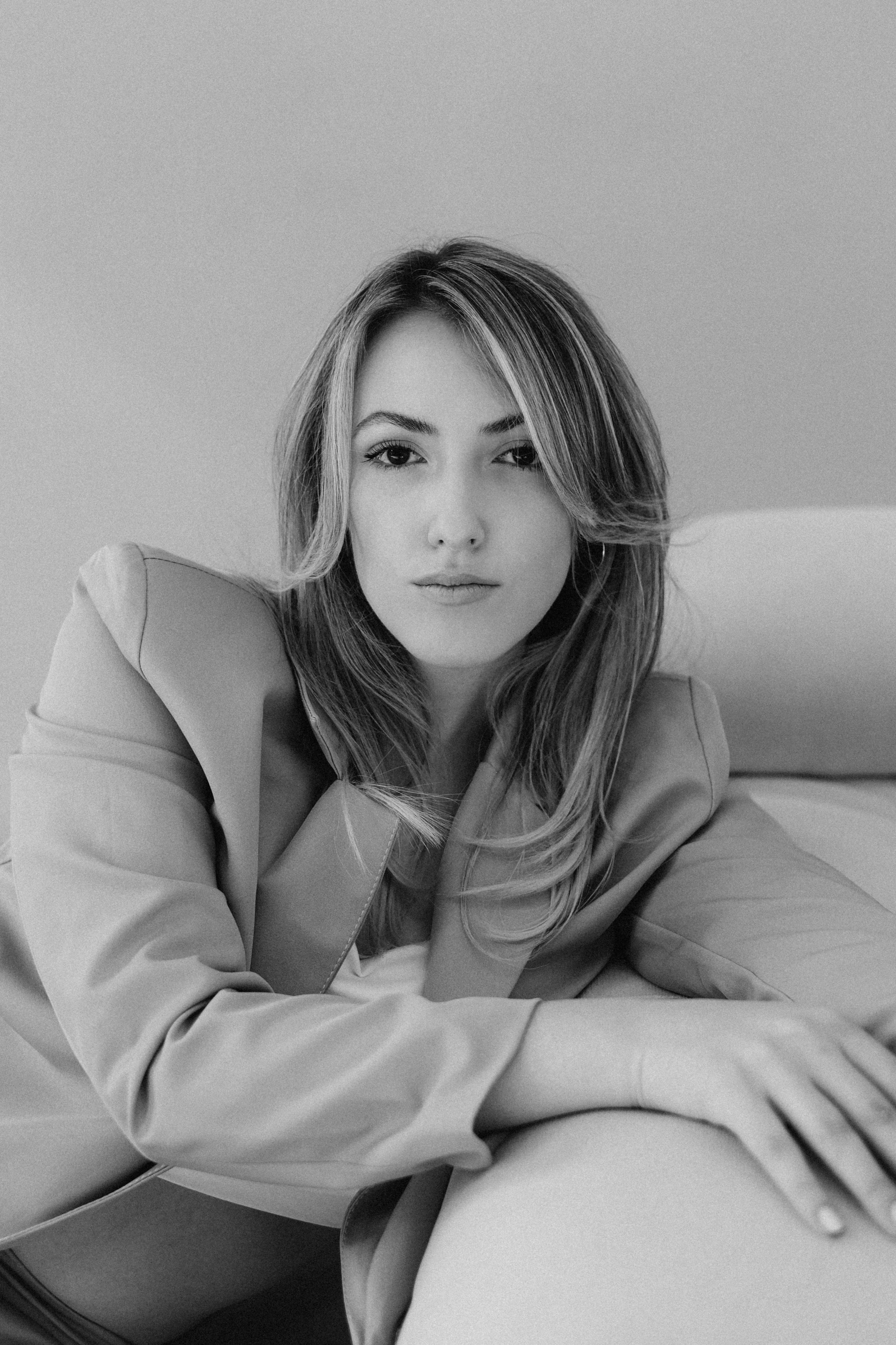 Настя. Андрющенко Мария фотограф Волгоград