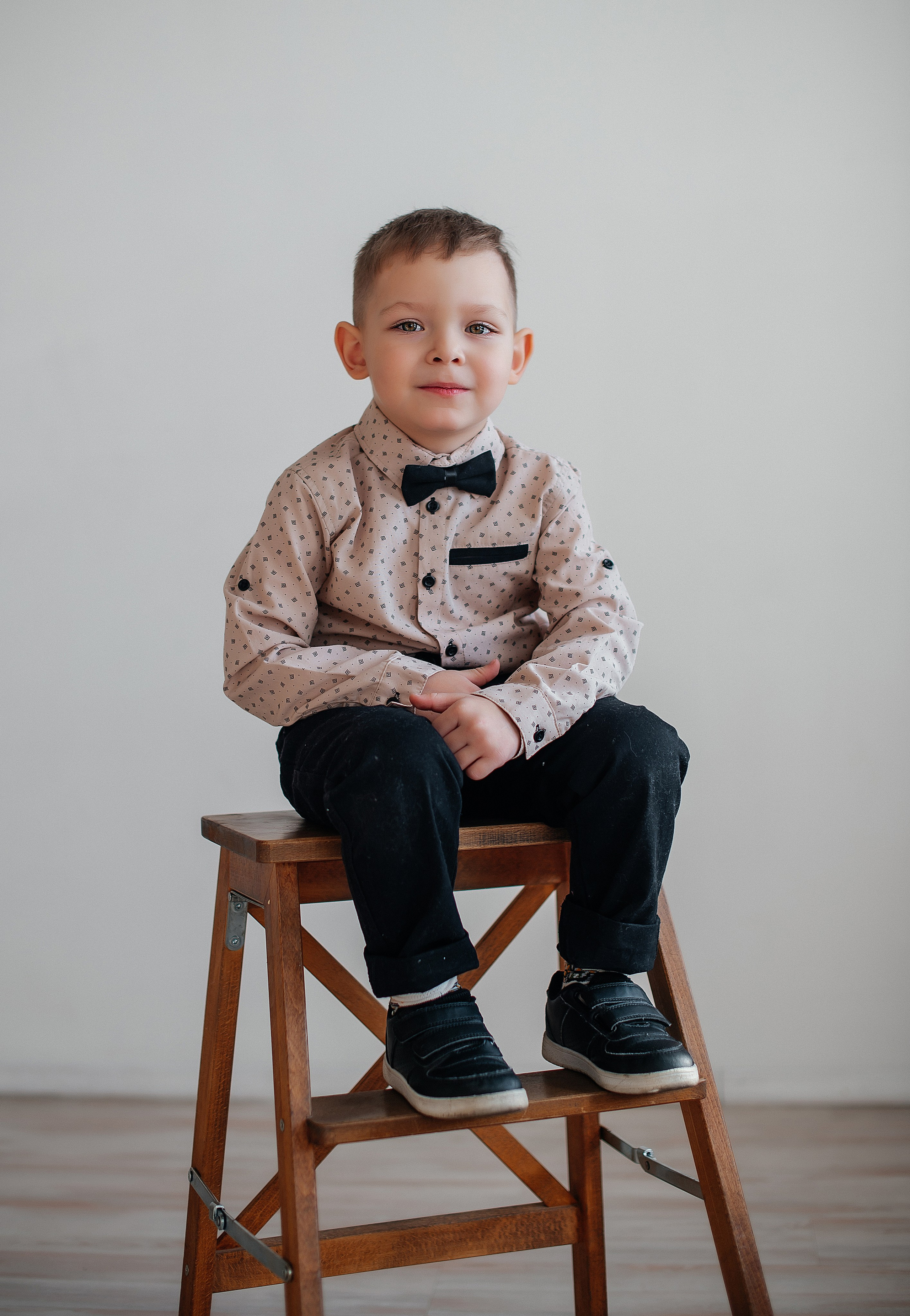 Люба и Захар. Фотограф Виктория Воронина