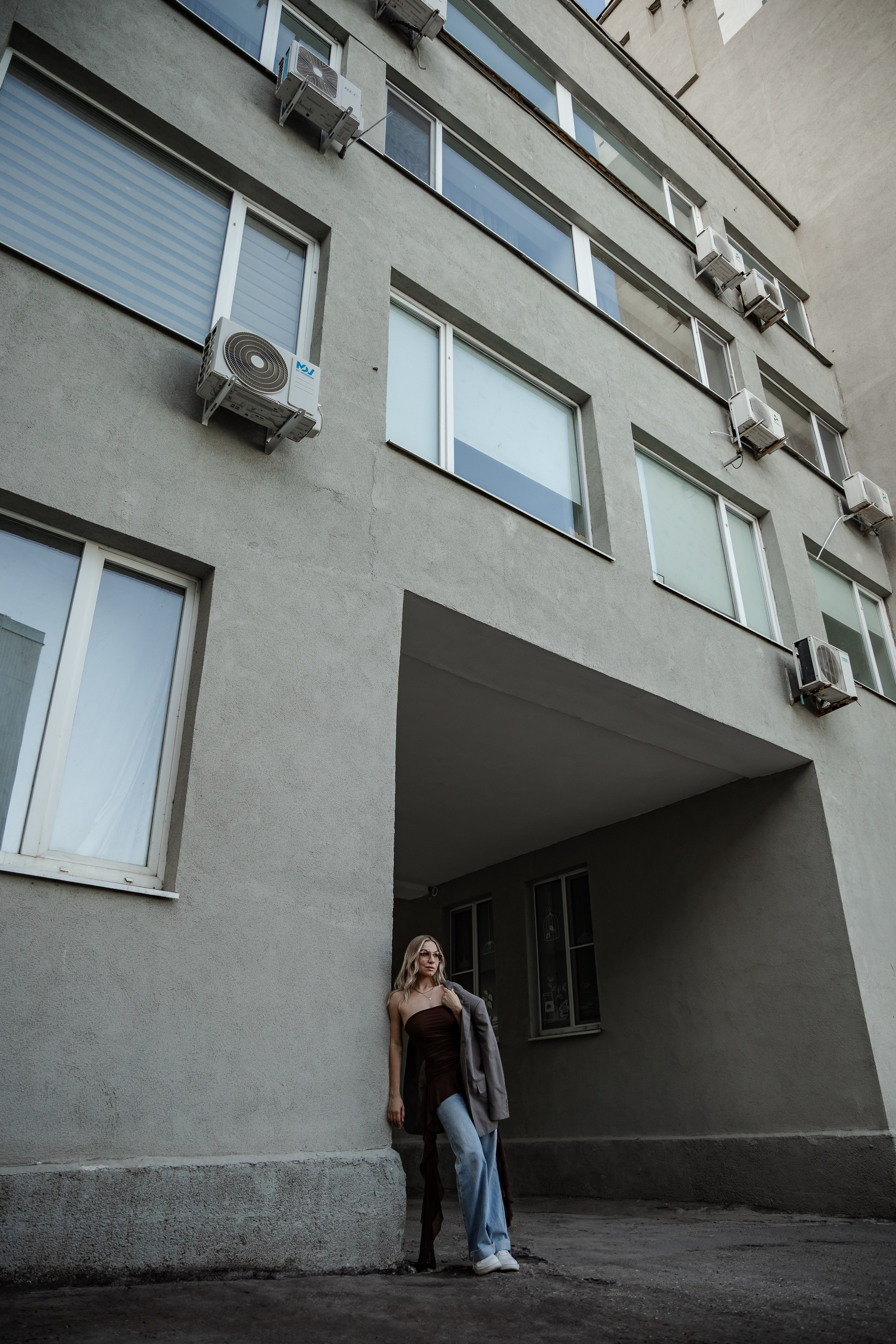 Анастасия. Фотограф Анастасия Борисова