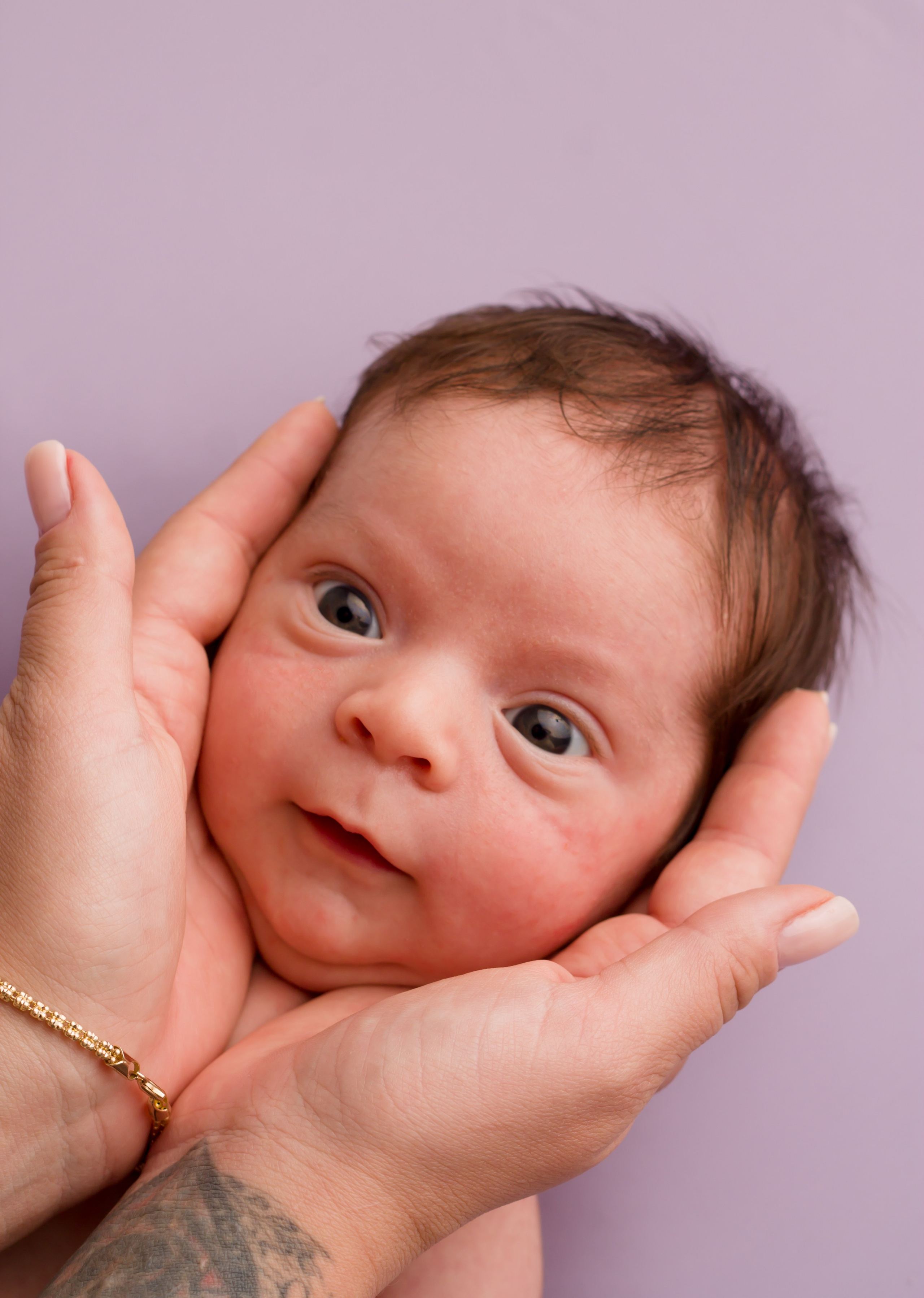 Newborn. Photograper Israel/фотограф Израиль. ALINA TARAN