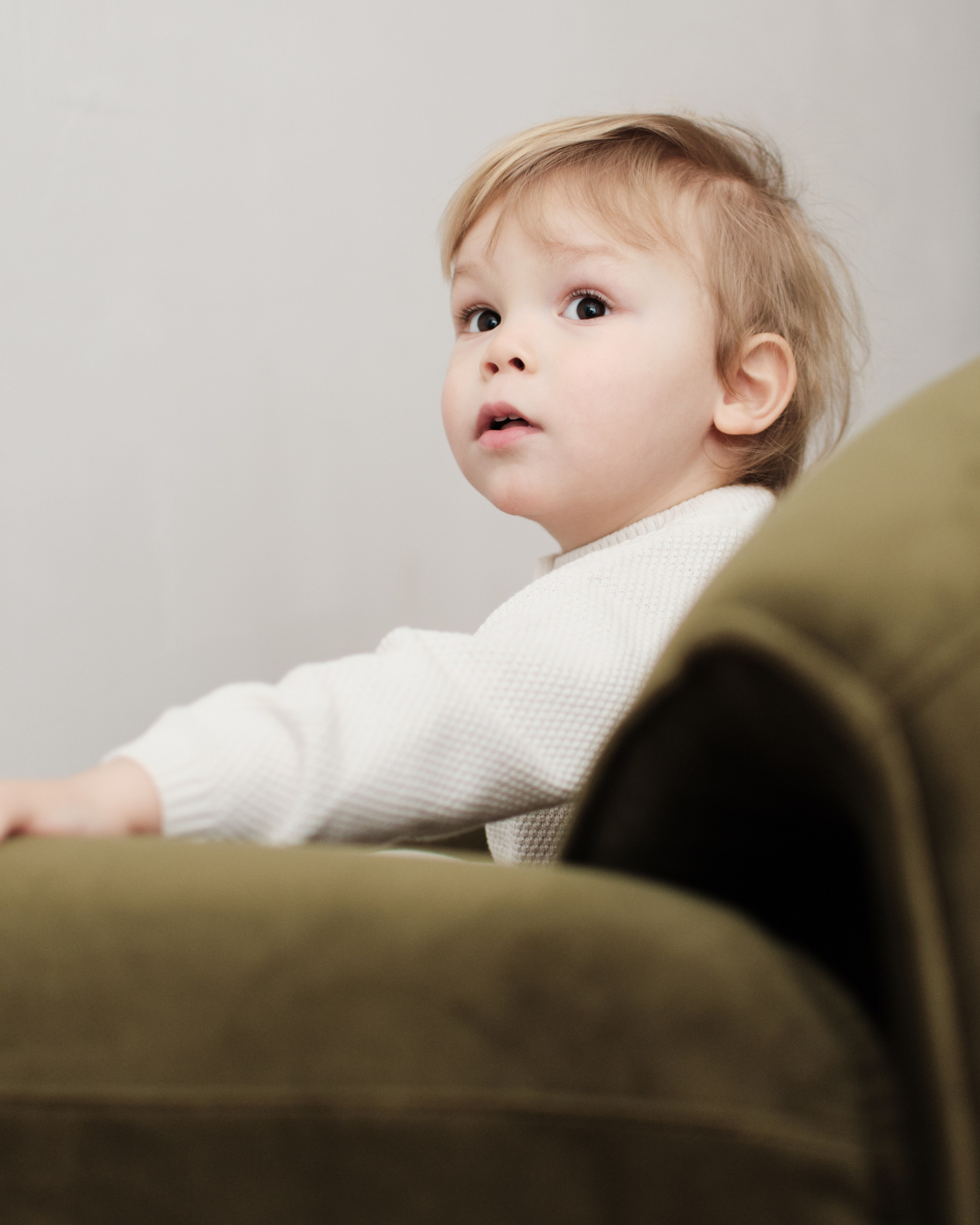 Дети. Фотограф в Москве Леонид Войт