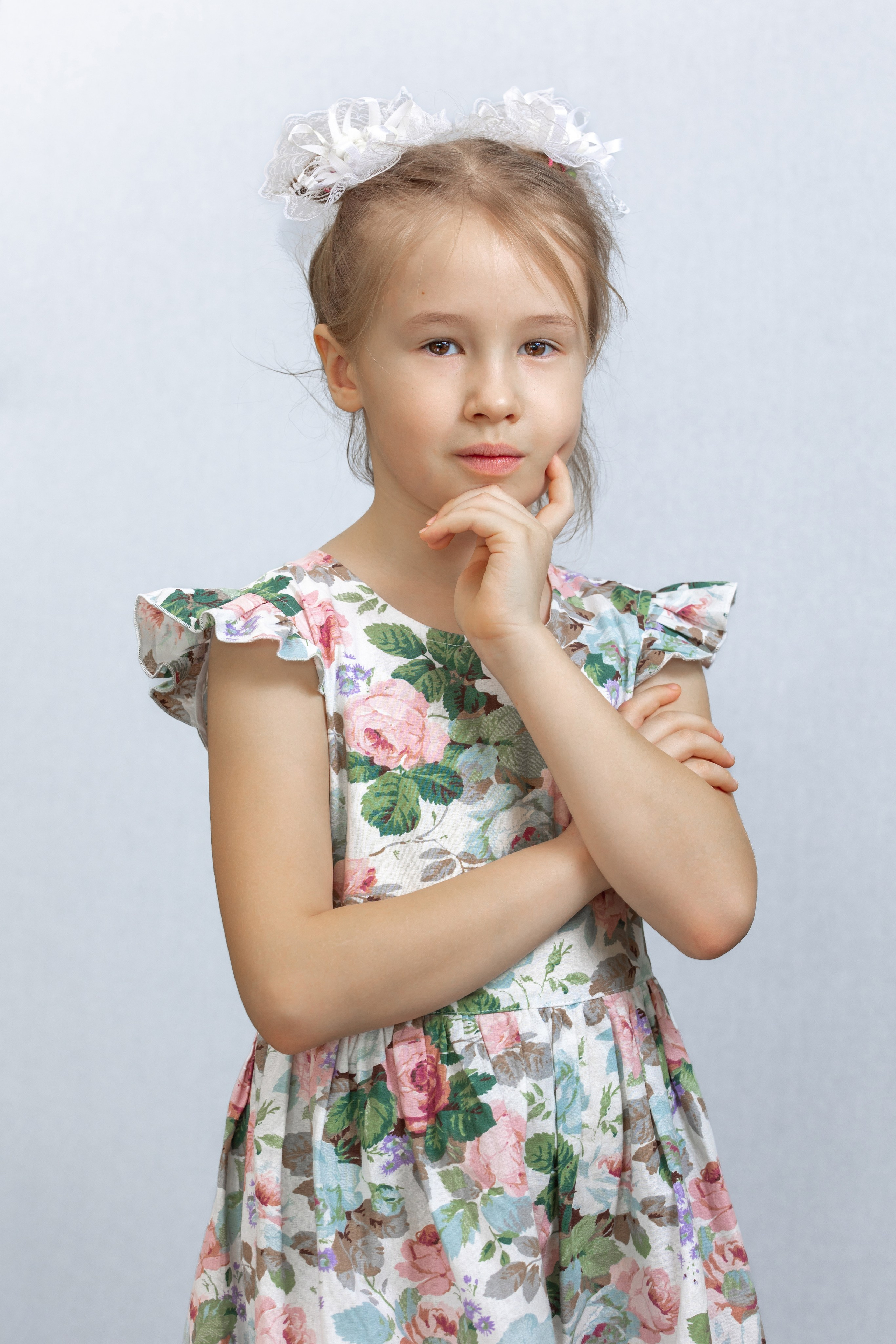 Портреты постановочные и репортажные. GagarinProArt