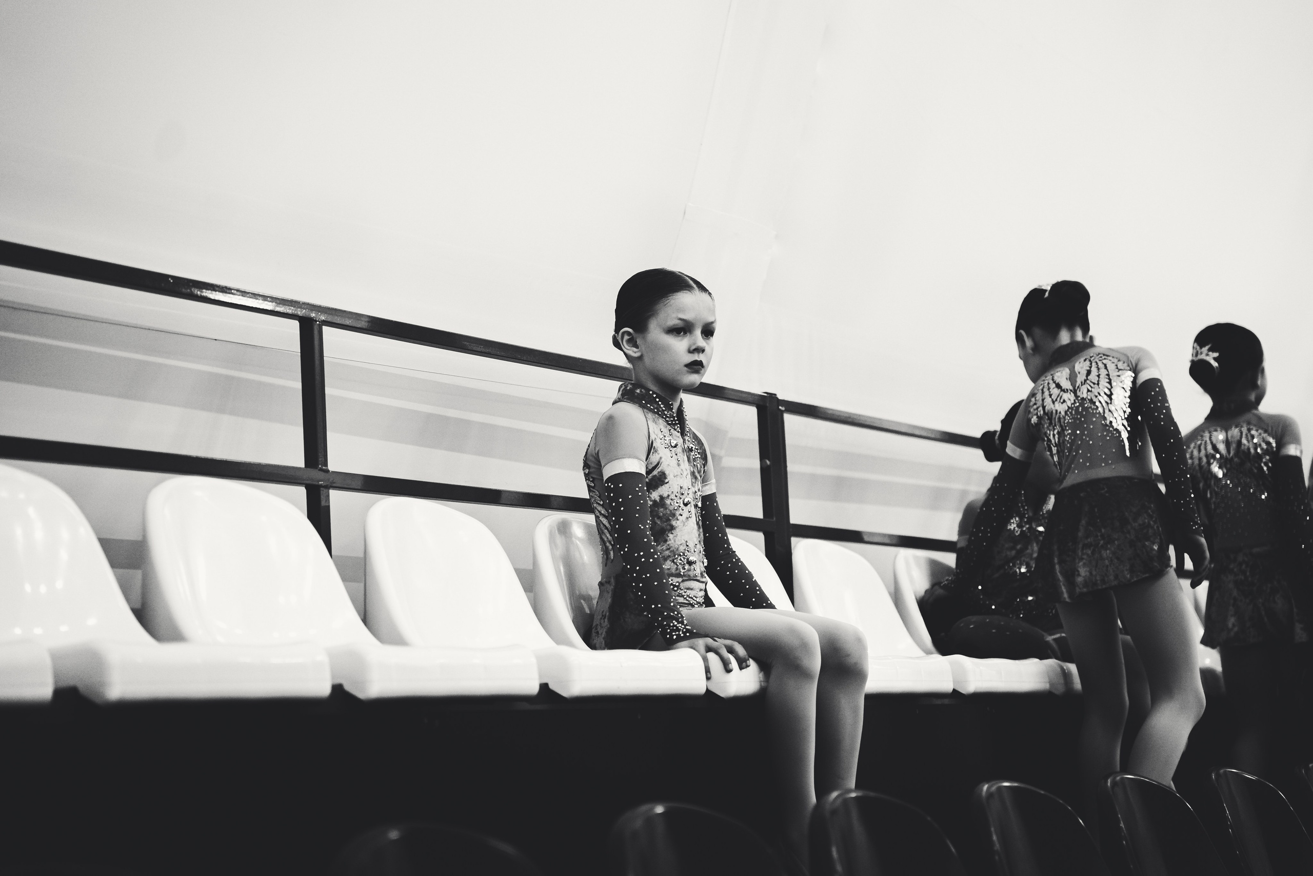 Чир Спорт. Фото