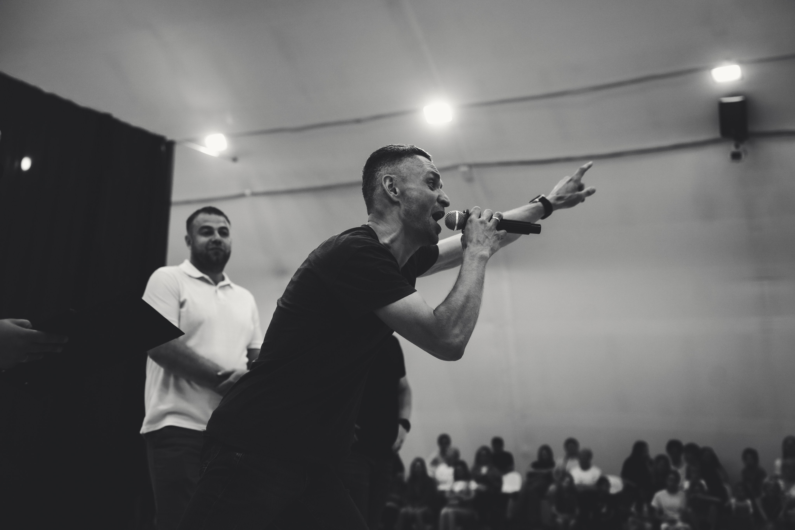 Чир Спорт. Фото